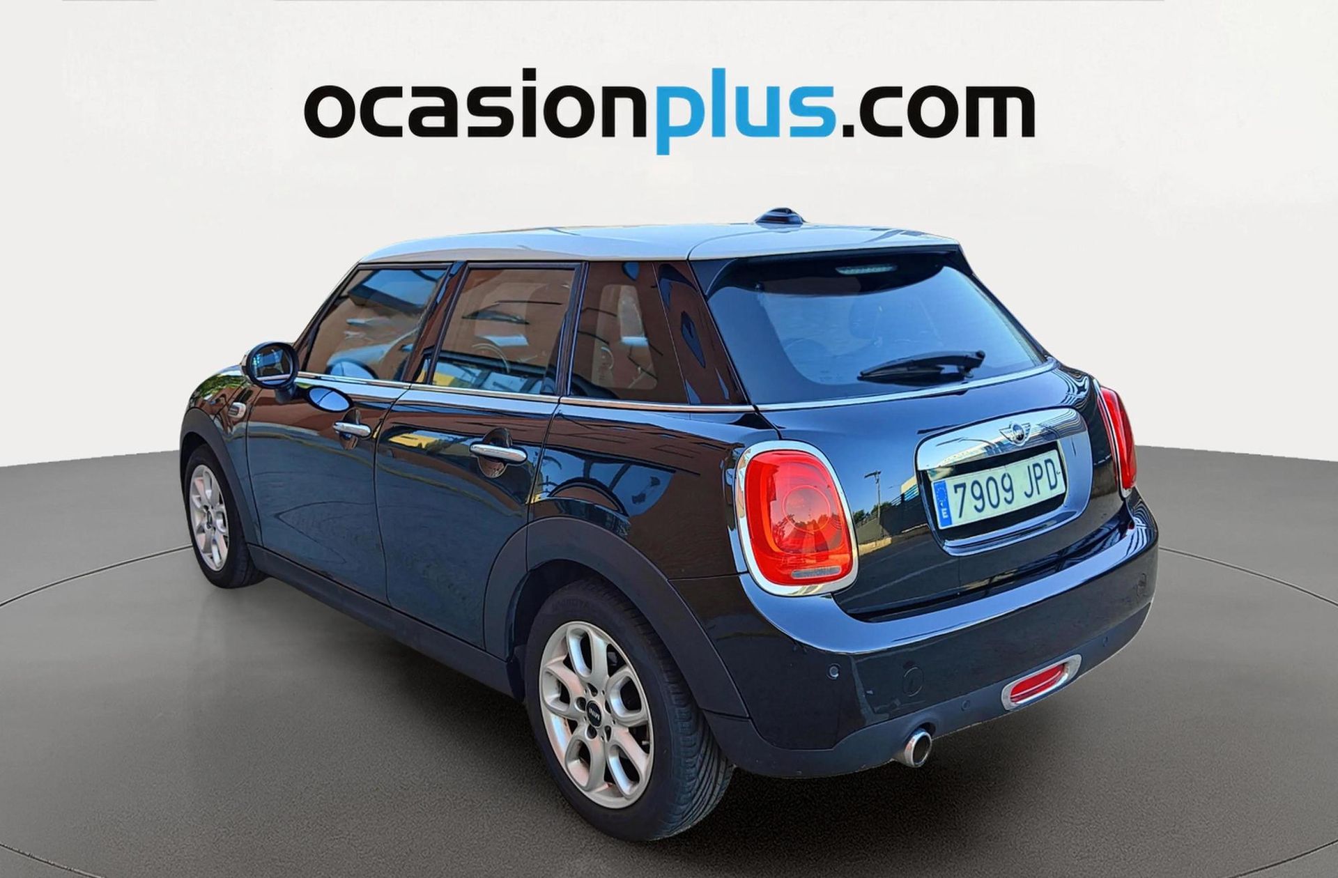 MINI Cooper D - foto 3