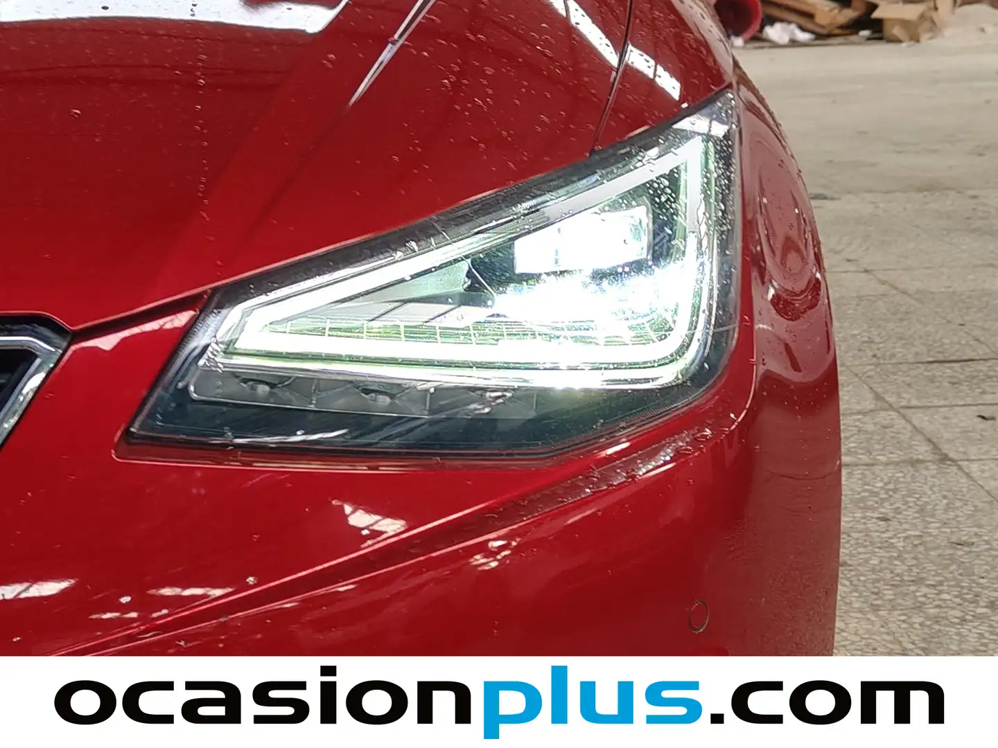 Foto Seat Ibiza SEAT Ibiza 1.0 TSI S&S FR XL  (110 CV)