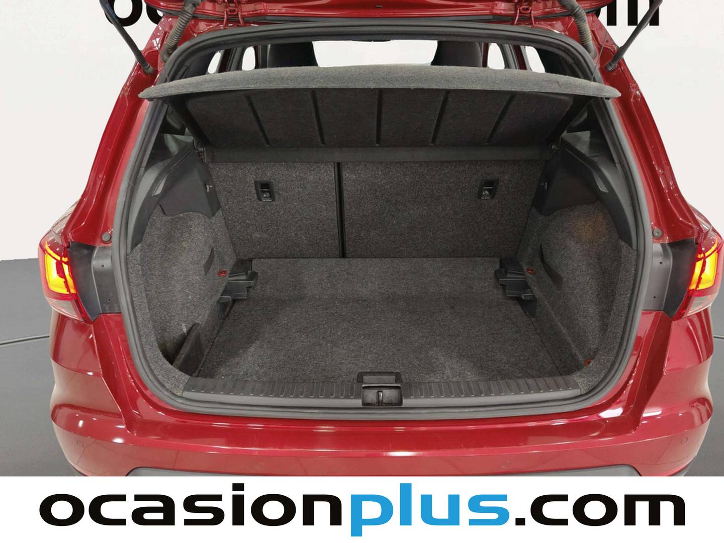 Fotos maletero Seat Arona Seat Arona 1.0 TSI Ecomotive Xcellence (115 CV)