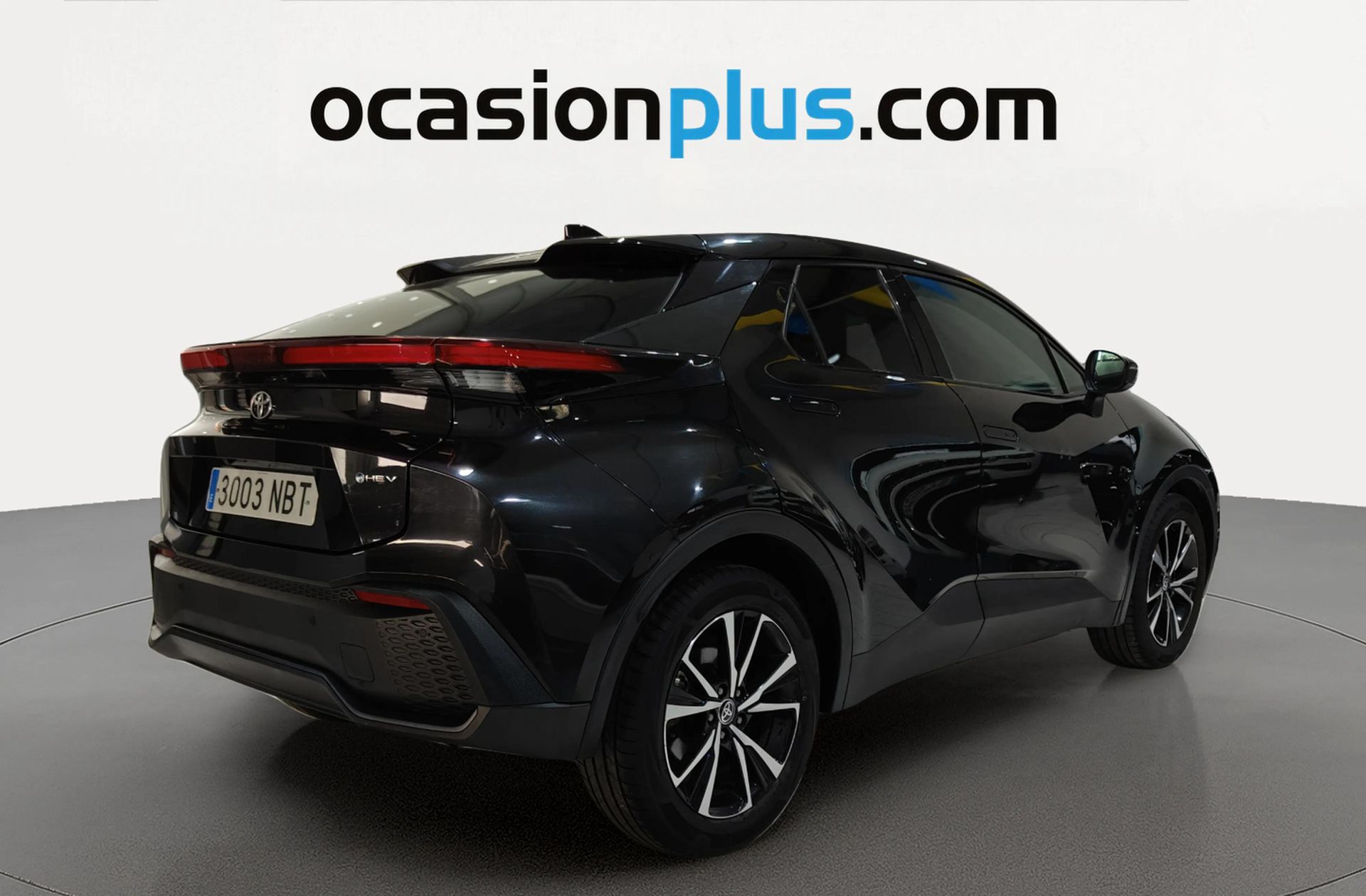 Toyota C-HR 140H Advance - foto 4