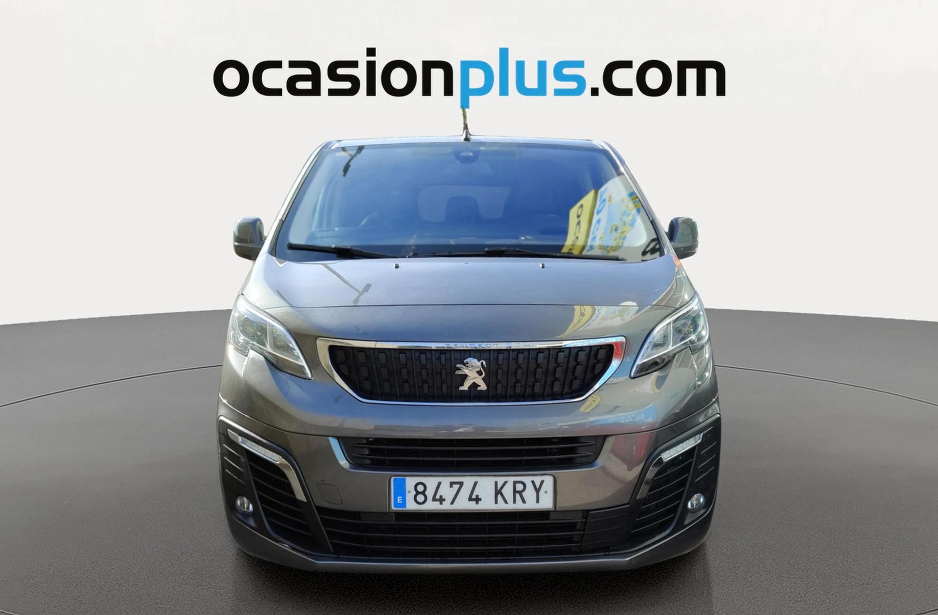 Peugeot Traveller 2.0 BlueHDi Allure Standard EAT6 8 plazas - foto 17