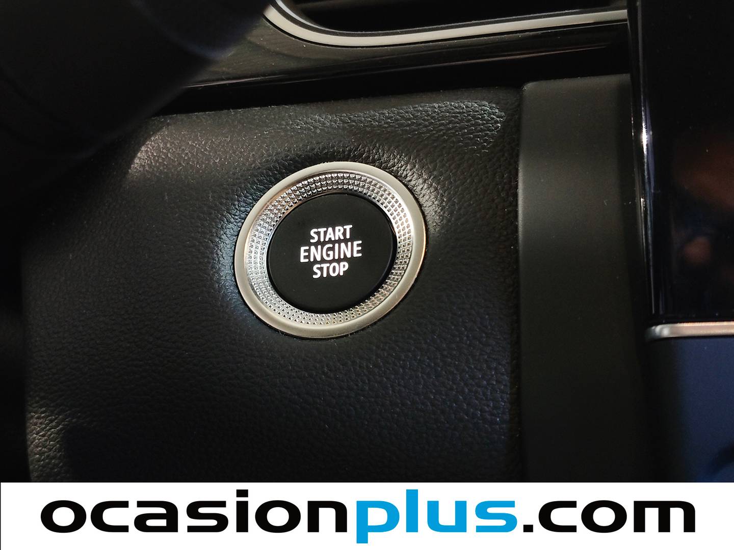 Mitsubishi ASX Mitsubishi ASX 160 PHEV Kaiteki (159 CV) de segunda mano