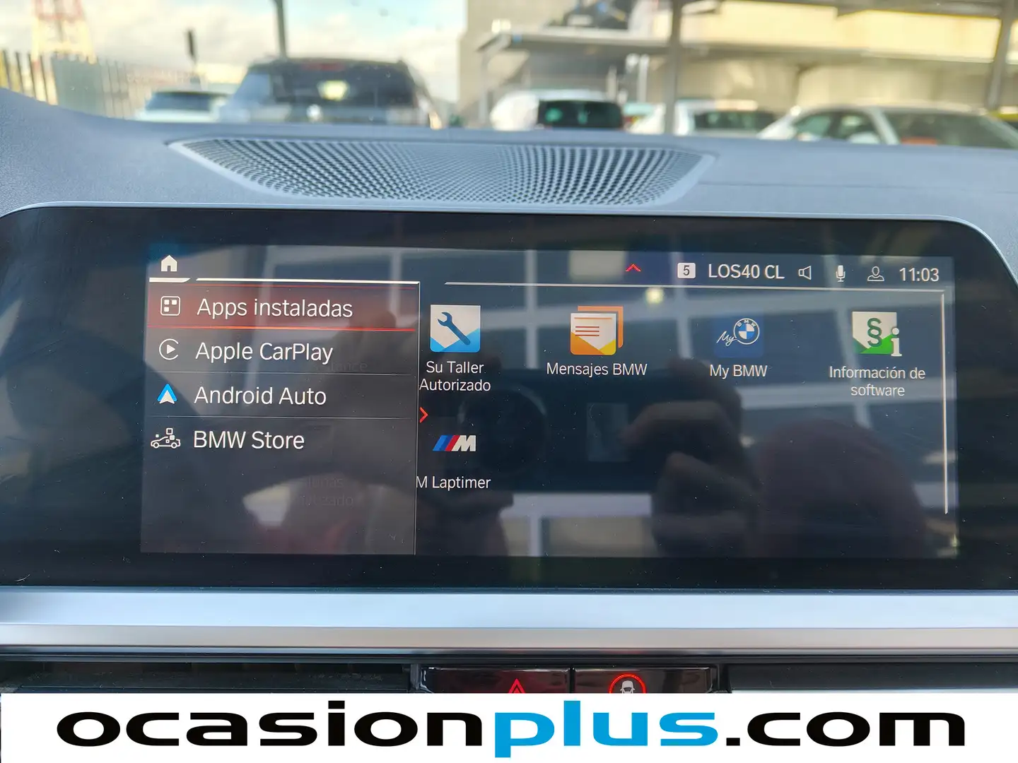 Foto BMW Serie 4 BMW Serie 4 430i Cabrio (258 CV) Pack M