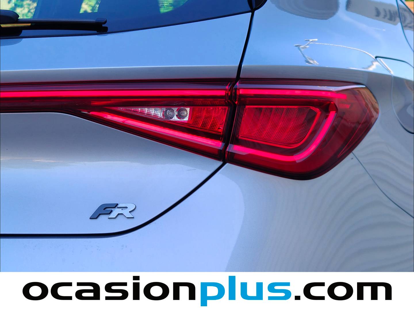Seat León Seat León 1.5 TSI S&S FR Go L  (150 CV) al mejor precio
