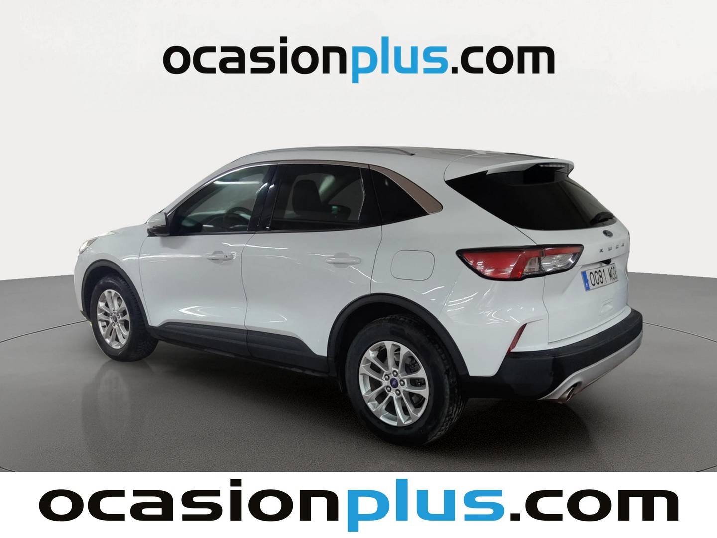 Foto Ford Kuga Ford Kuga 1.5 EcoBoost Titanium 4x2 (150 CV)