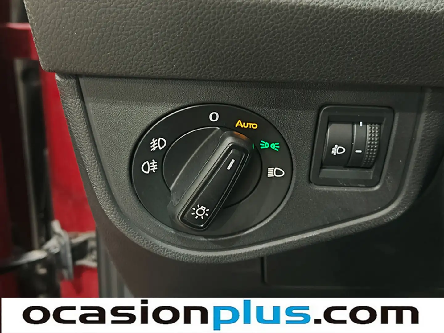 Foto Volkswagen Taigo Volkswagen Taigo Life 1.0 TSI  (110 CV) DSG