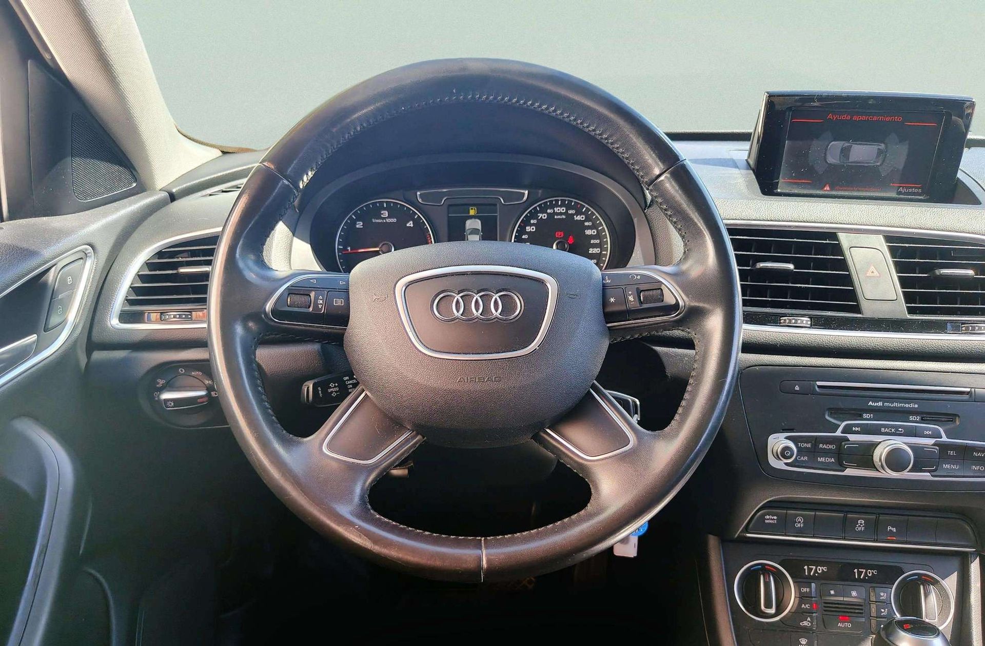 Audi Q3 design edition 2.0 TDI quattro S tronic - foto 19