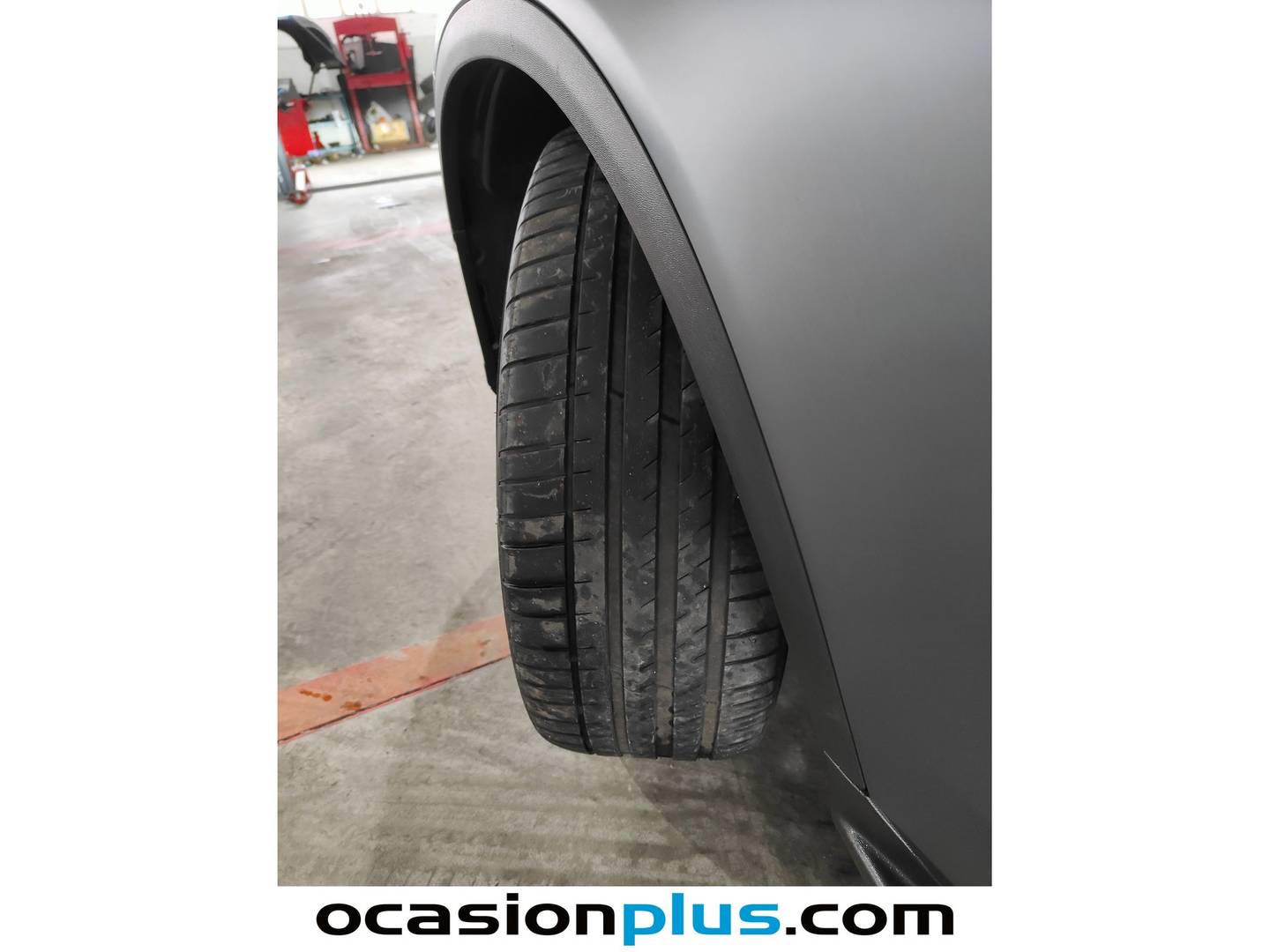 Mercedes GLC Coupé Mercedes GLC Coupé 300 d 4Matic (245 CV) km 0