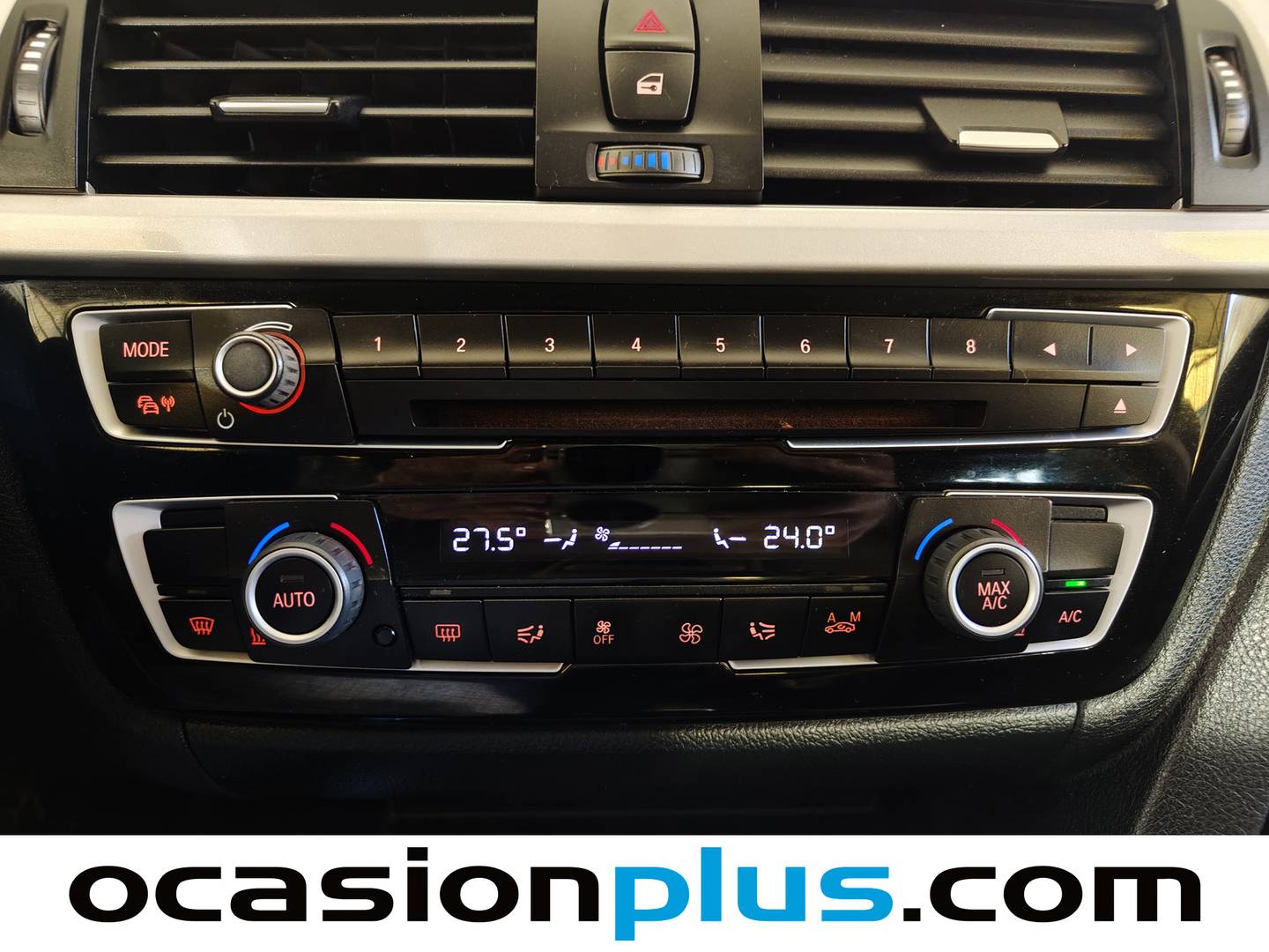 Accesorios del BMW Serie 3 BMW Serie 3 318d Touring (150 CV)