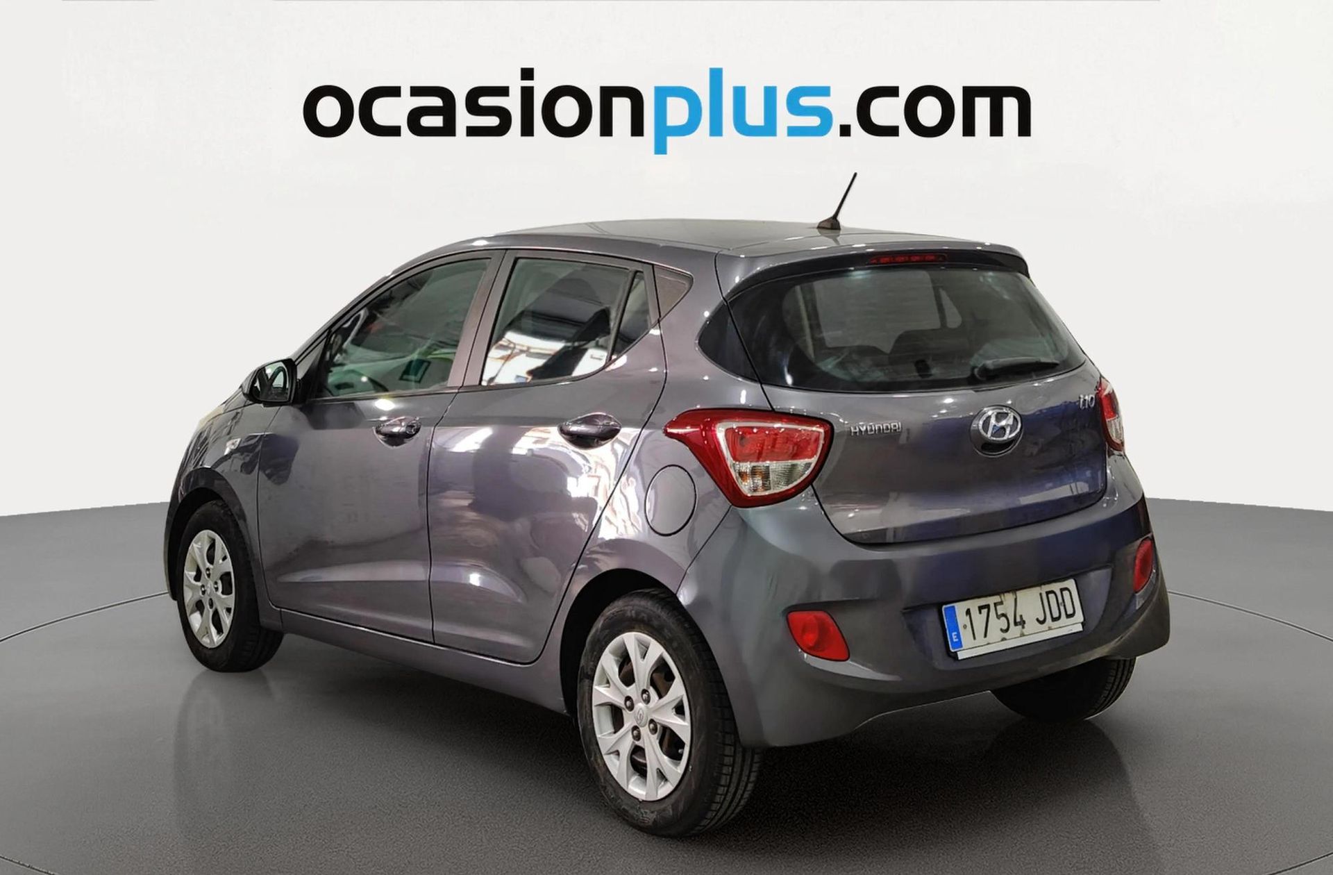 Hyundai i10 1.0 Klass - foto 3
