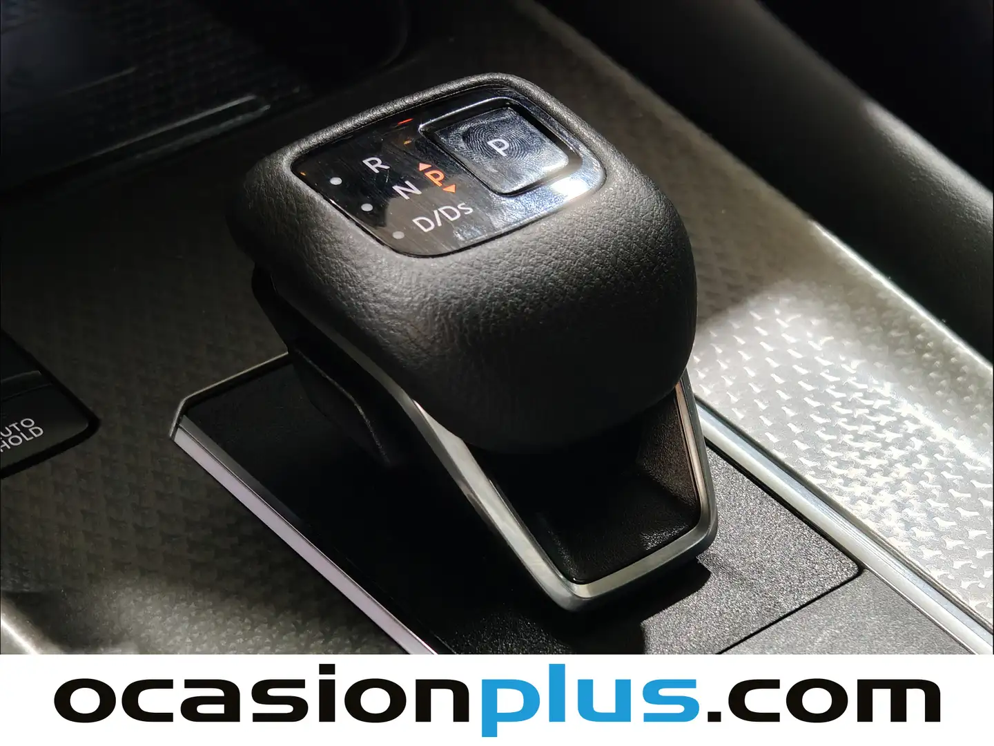 Foto Nissan QASHQAI Nissan Qashqai DIG-T 160 N-Connecta 4x2 CVT (158 CV)