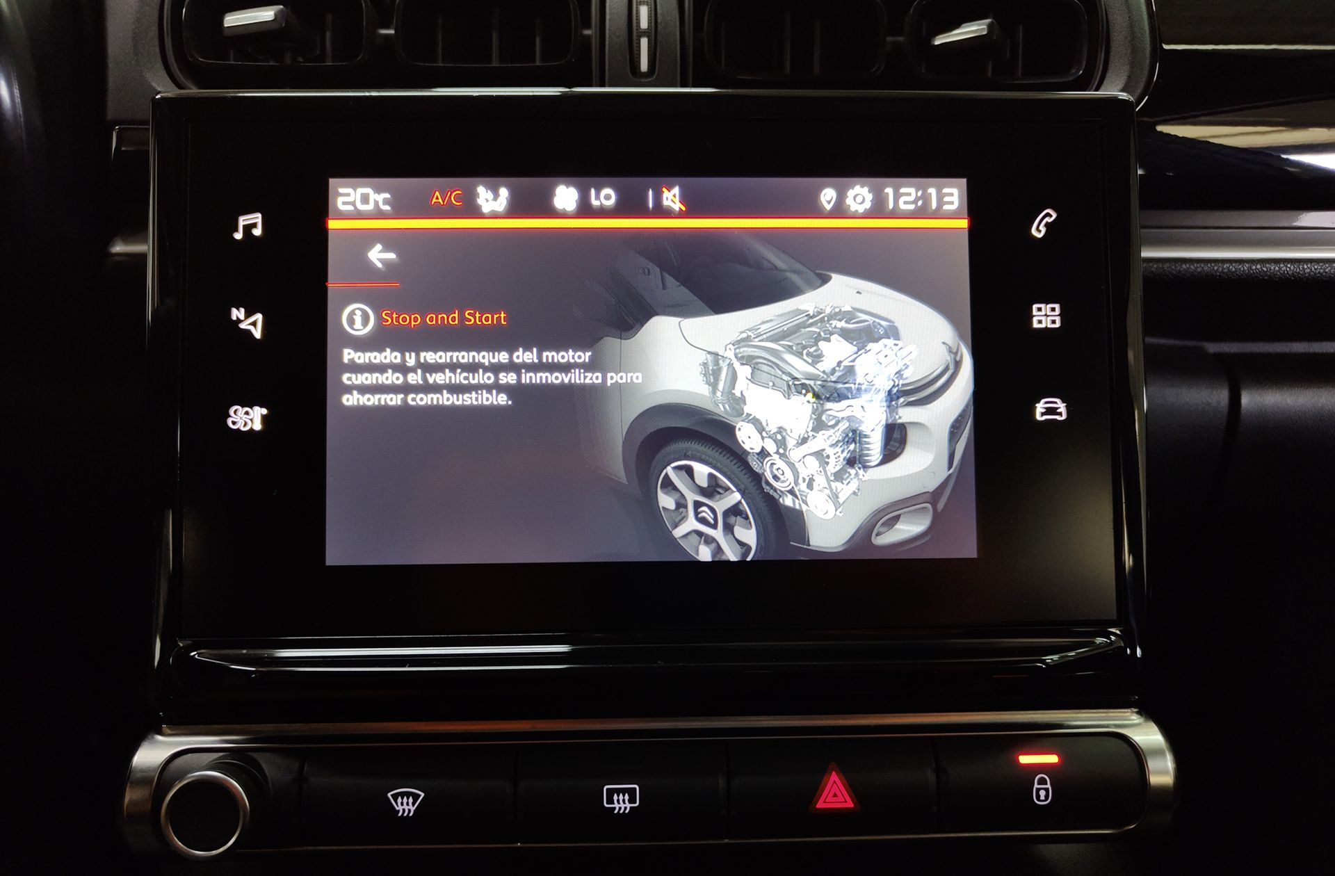 Citroën C3 PureTech 83 Plus - foto 29