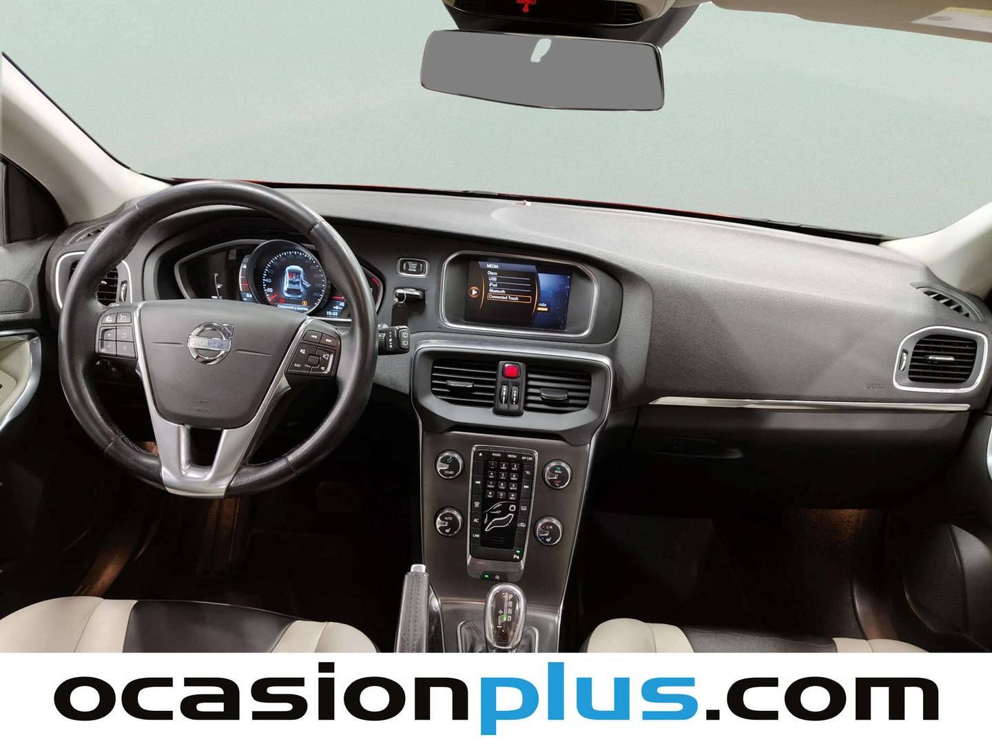 Volvo V40 Cross Country Volvo V40 Cross Country D3 Summum Auto (150 CV) de ocasión