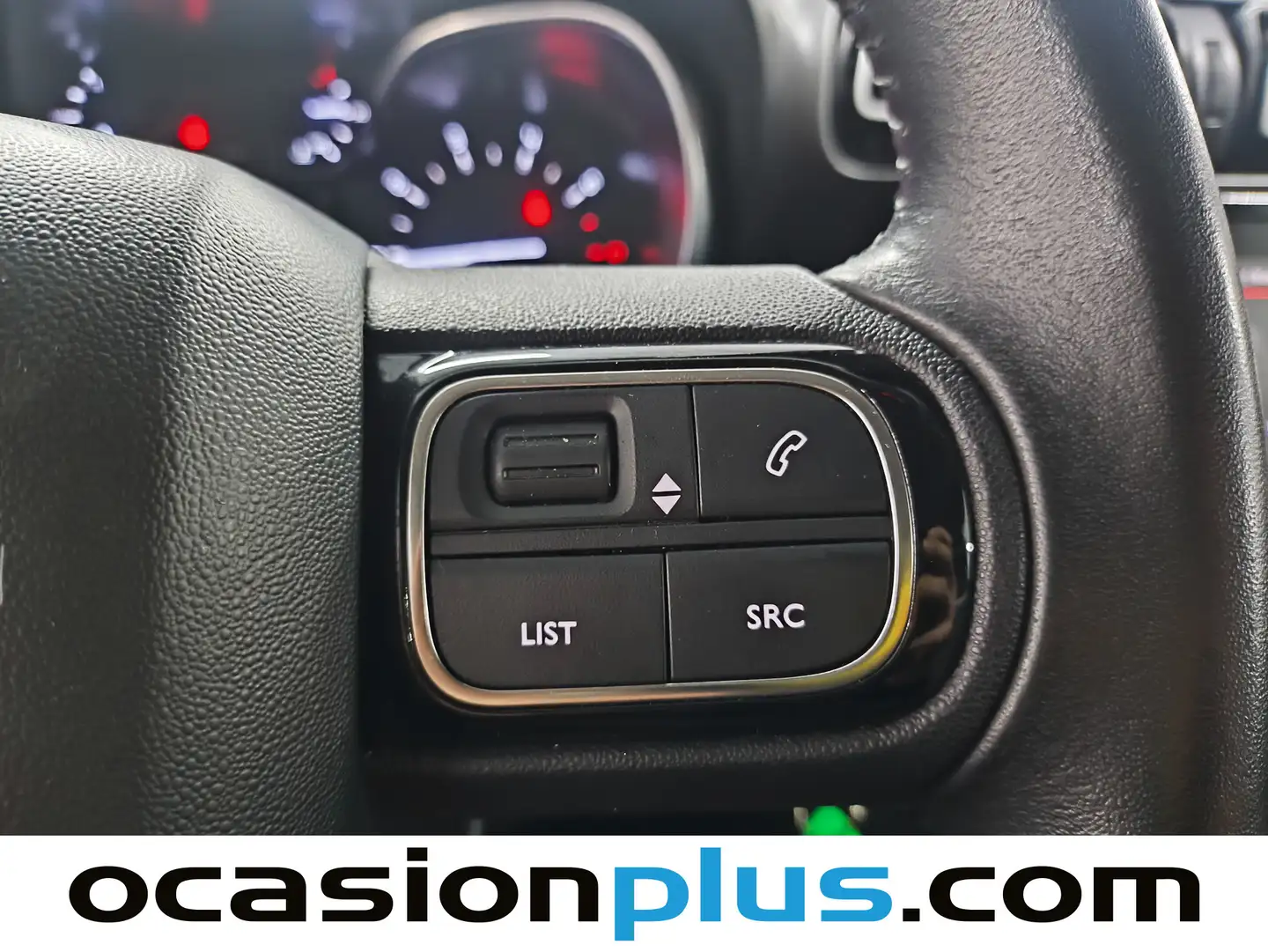 Foto Citroën C3 Aircross Citroen C3 Aircross PureTech 110 S&S Shine (110 CV)