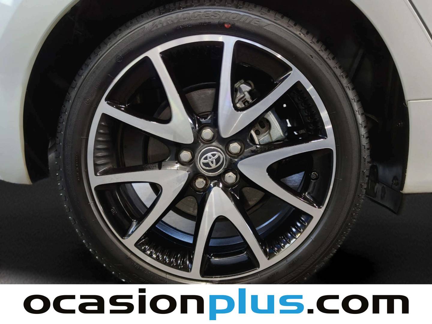 Toyota Yaris Toyota Yaris 120H Style (116 CV) barato