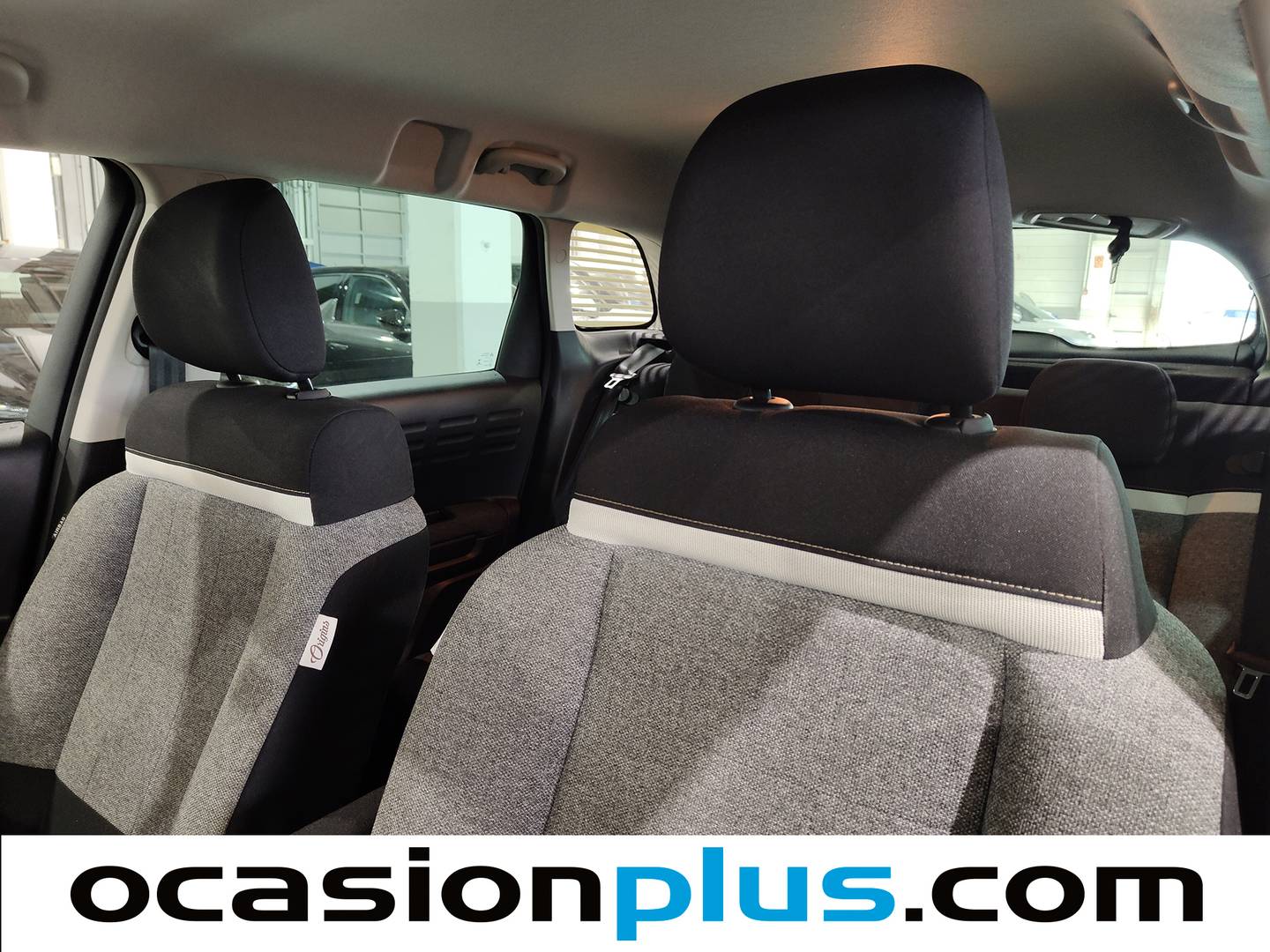 Citroën C3 Aircross Citroën C3 Aircross BlueHDi 100 S&S Origins (102 CV) de ocasión