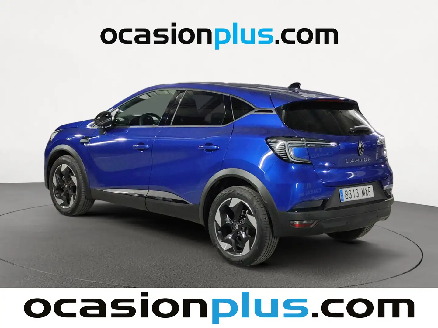 Foto Renault Captur Renault Captur Techno TCe (90 CV)