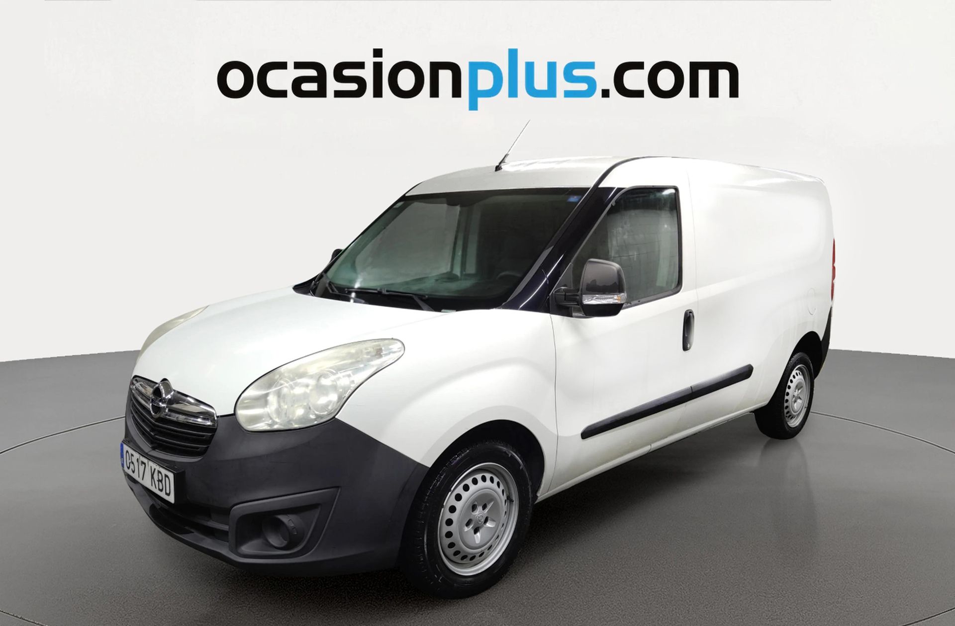 Opel Combo Cargo 1.3 CDTI L2H1 Incrementada