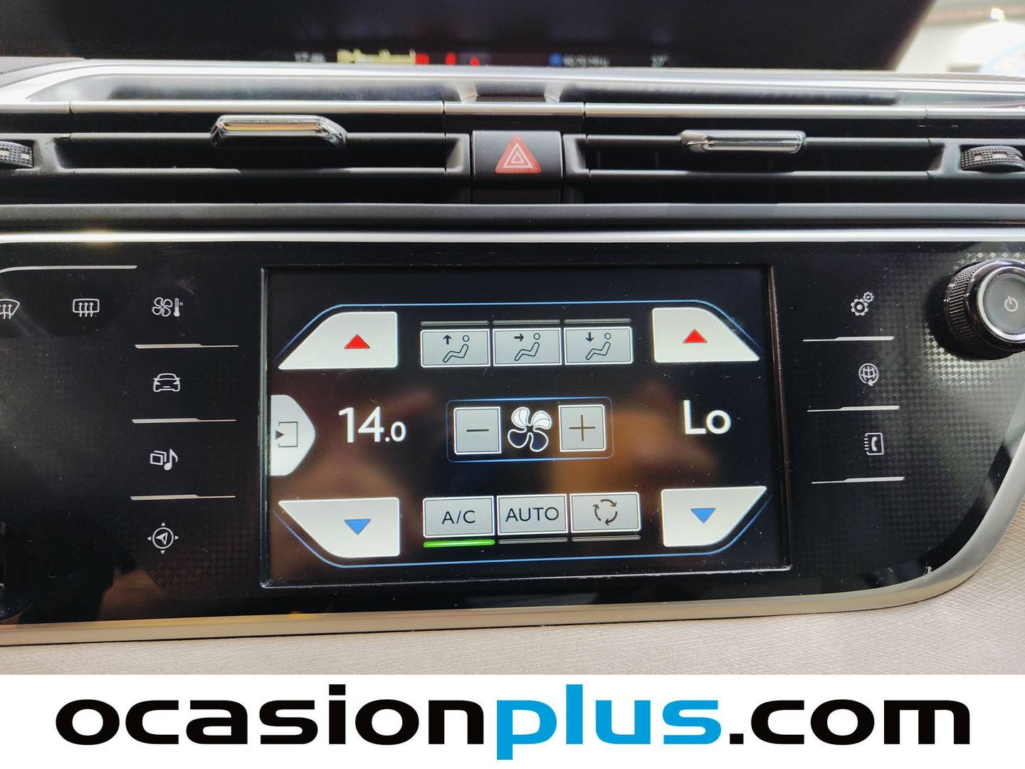 Citroën C4 Picasso Citroën C4 Picasso THP 165 S&S Exclusive Auto (165 CV) km 0