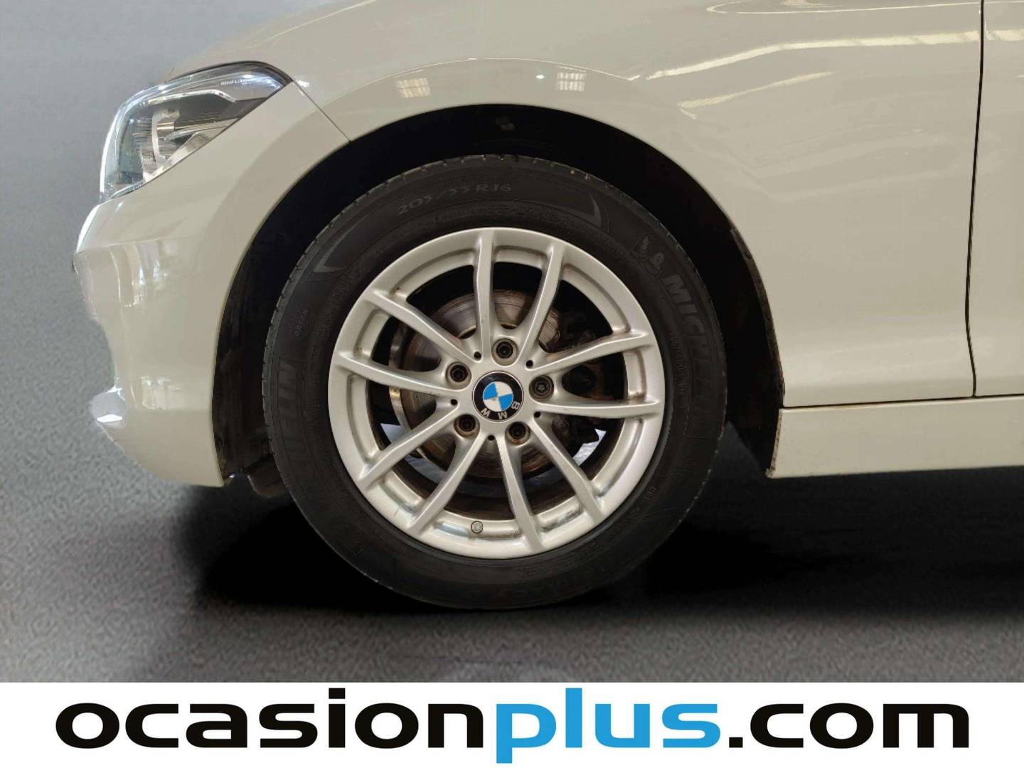 BMW Serie 1 BMW Serie 1 116d (116 CV) 116cv