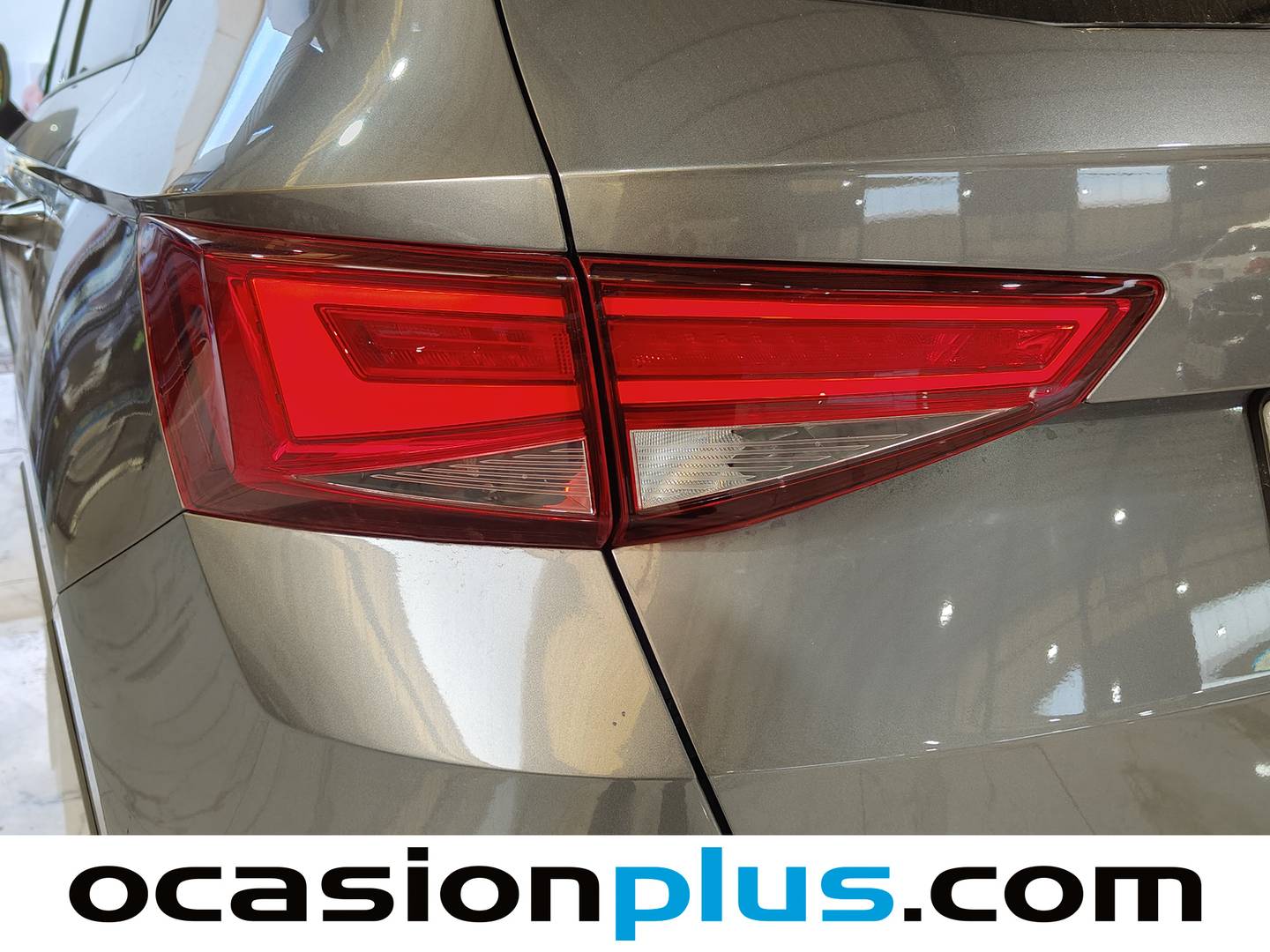 Paquetes del Seat Ateca Seat Ateca 1.5 TSI Style Evo Edition DSG (150 CV)