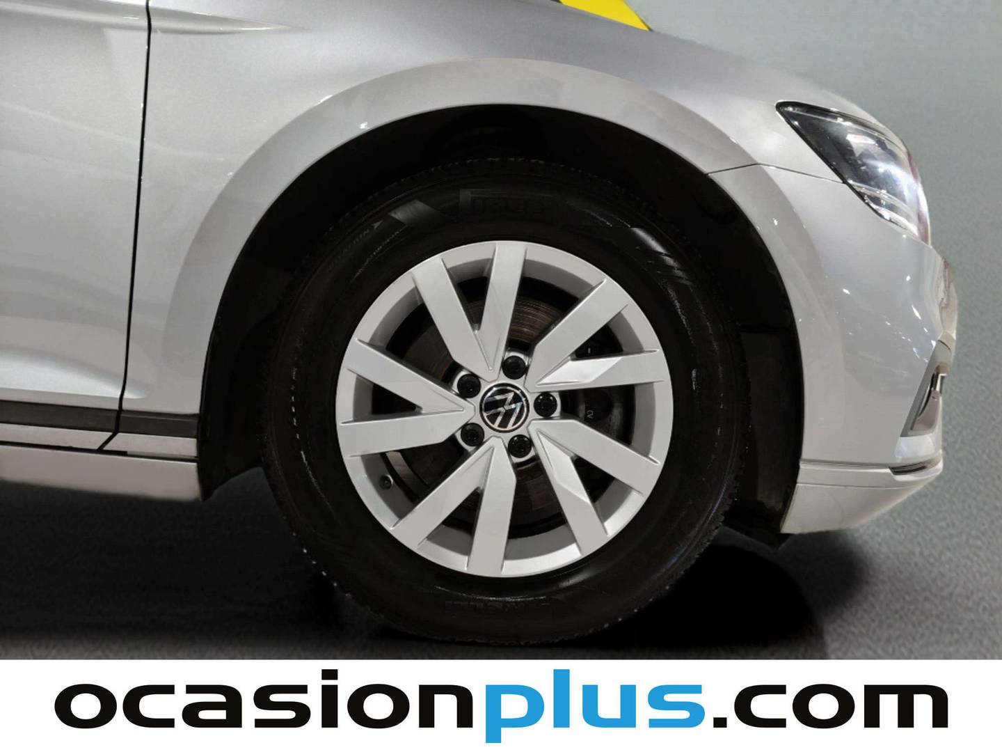 Foto Volkswagen Passat Volkswagen Passat Business 2.0 TDI (122 CV) DSG