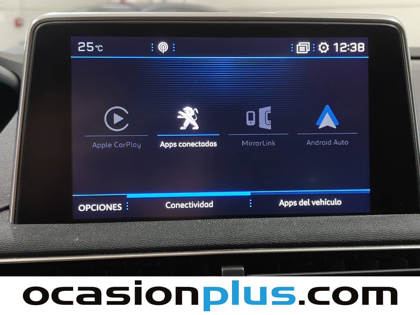 Acabados Peugeot 5008 Peugeot 5008 1.5 BlueHDi S&S GT Line (130 CV)