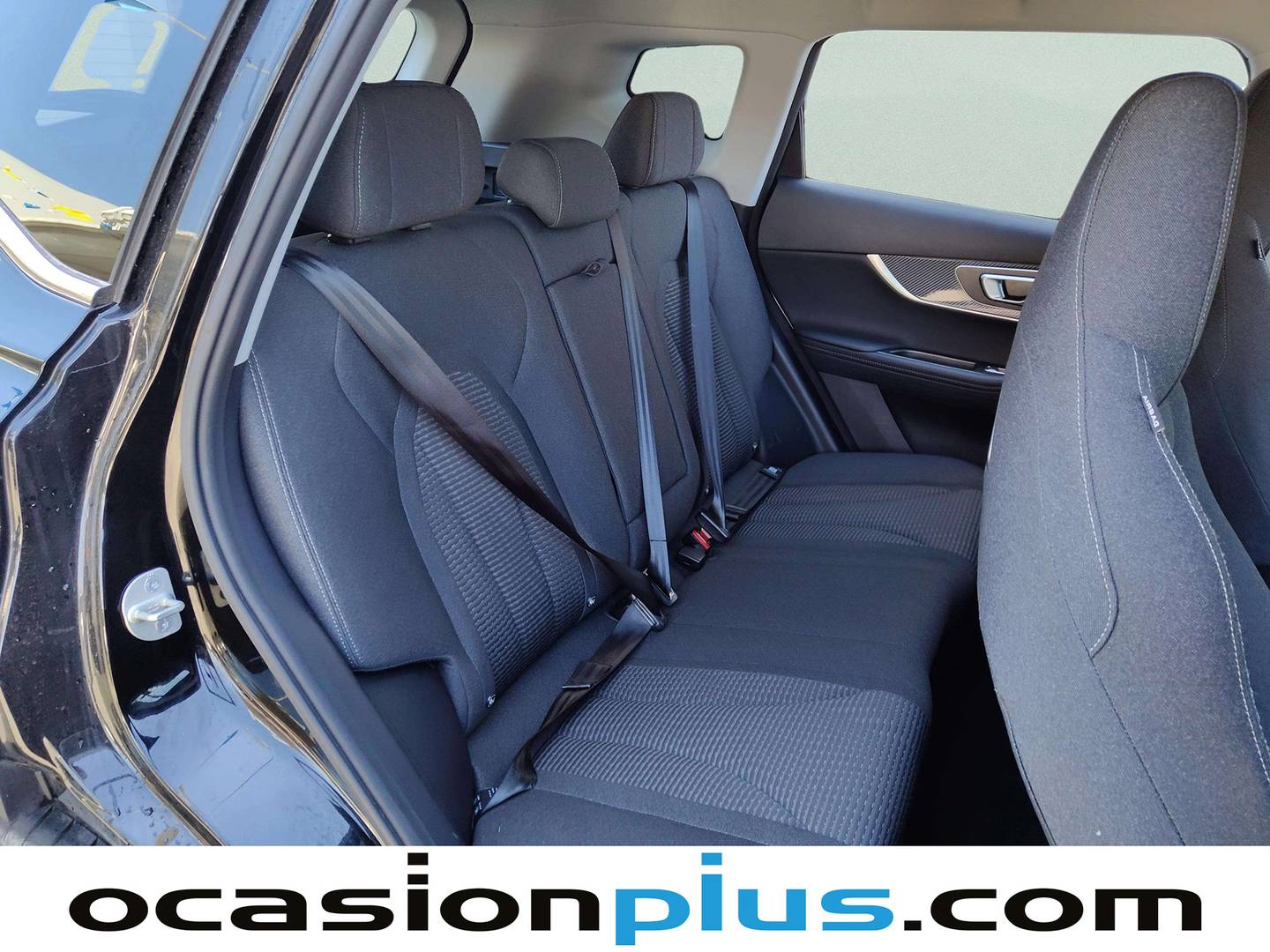 EBRO S700 EBRO S700 1.6 TGDI Comfort DCT (147 CV) gasolina