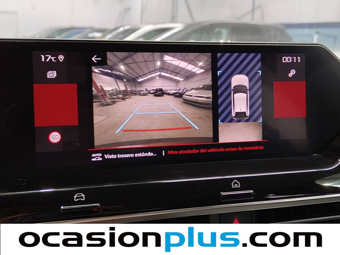 Foto Citroën C4 Citroen C4 PureTech 130 S&S 6v Feel Pack  (130 CV)