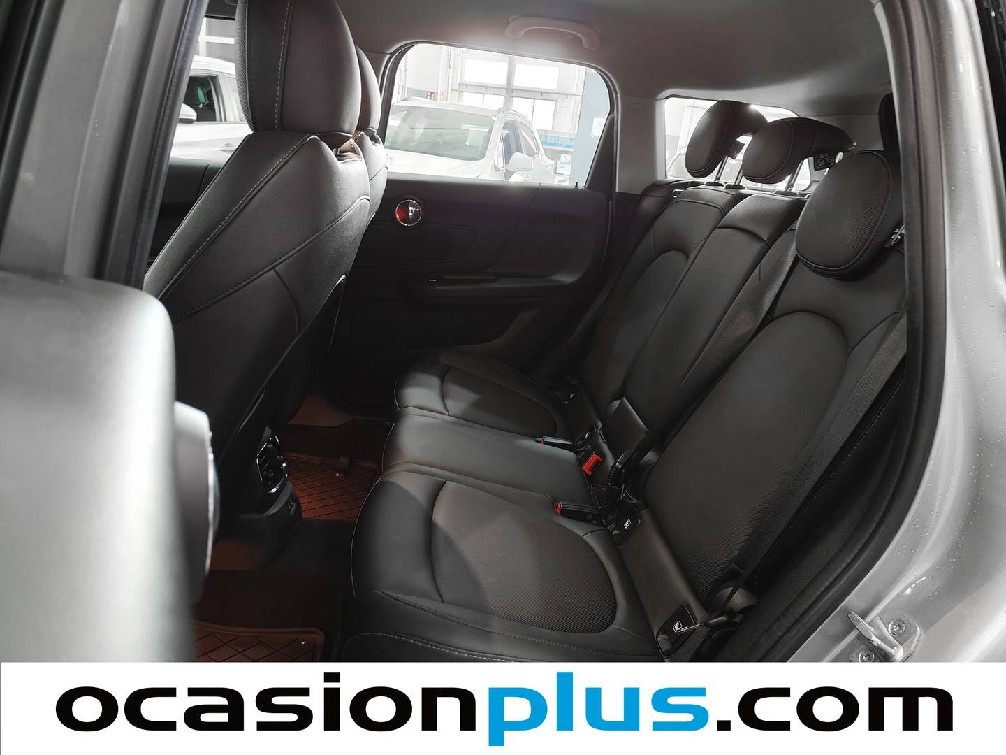 Foto Mini Countryman MINI MINI Countryman Cooper D (150 CV)