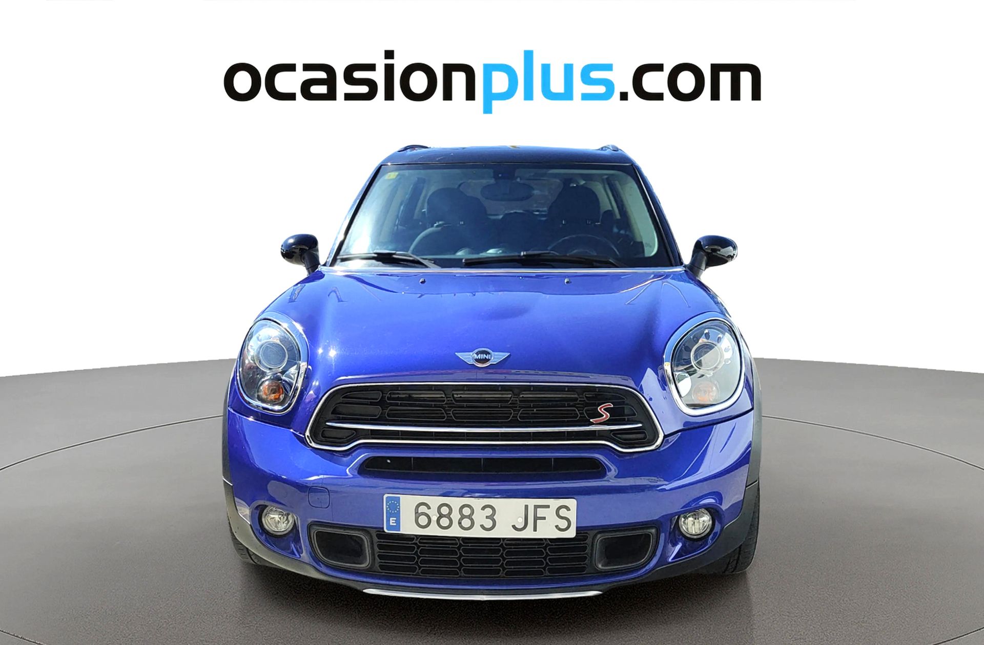 MINI Countryman Cooper SD ALL4 - foto 10