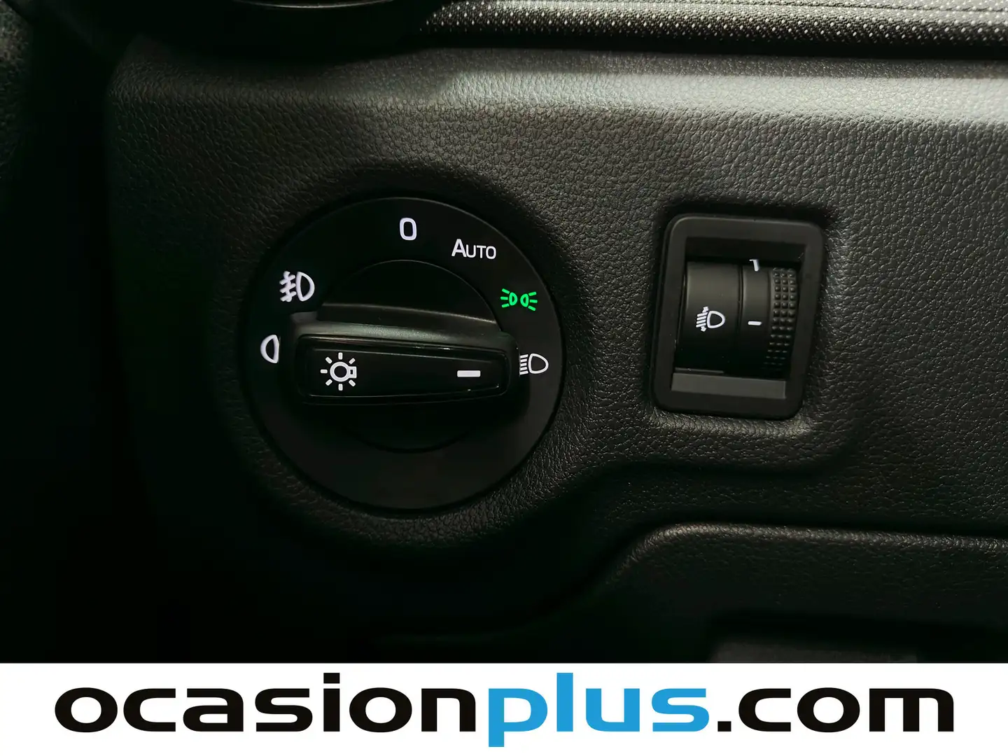 Foto Skoda Fabia Skoda Fabia 1.0 TSI Selection (95 CV)