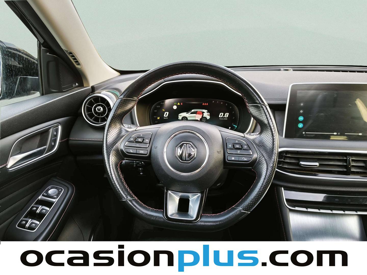 MG HS MG HS 1.5 Turbo GDI Luxury (162 CV) seminuevo