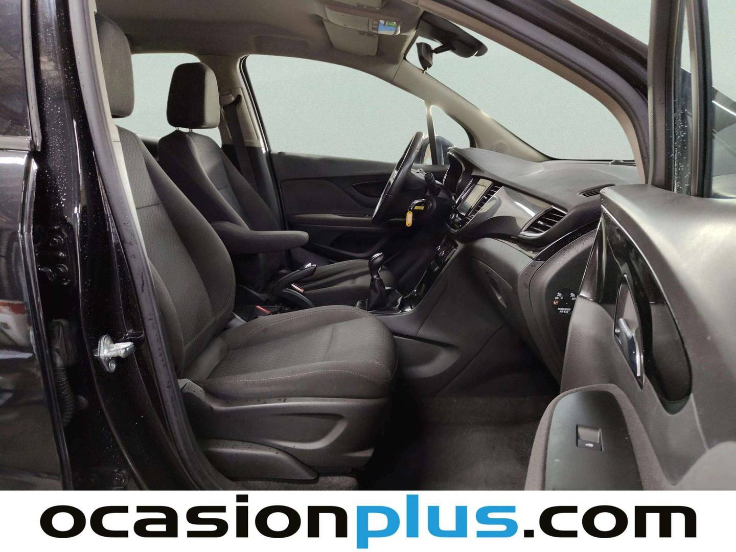 Opel Mokka X Opel Mokka X 1.6 CDTI S&S Selective 4X2 (136 CV) km 0