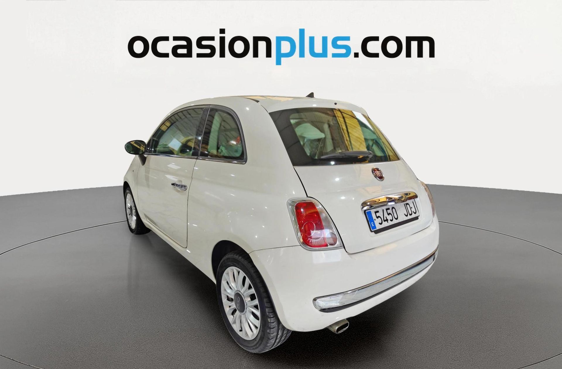 Fiat 500 1.2 Lounge - foto 3