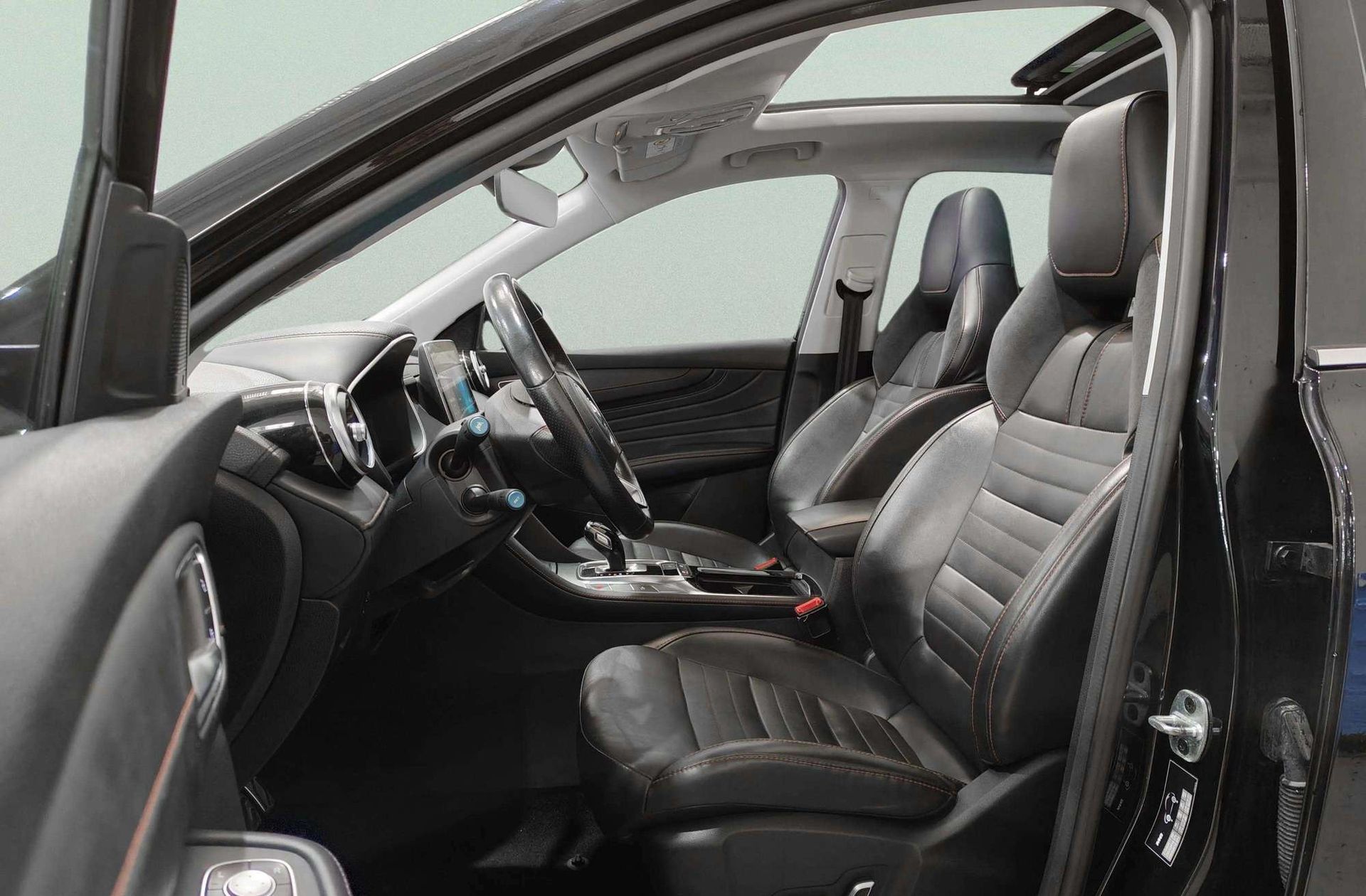 MG HS 1.5 Turbo GDI Luxury DCT - foto 15
