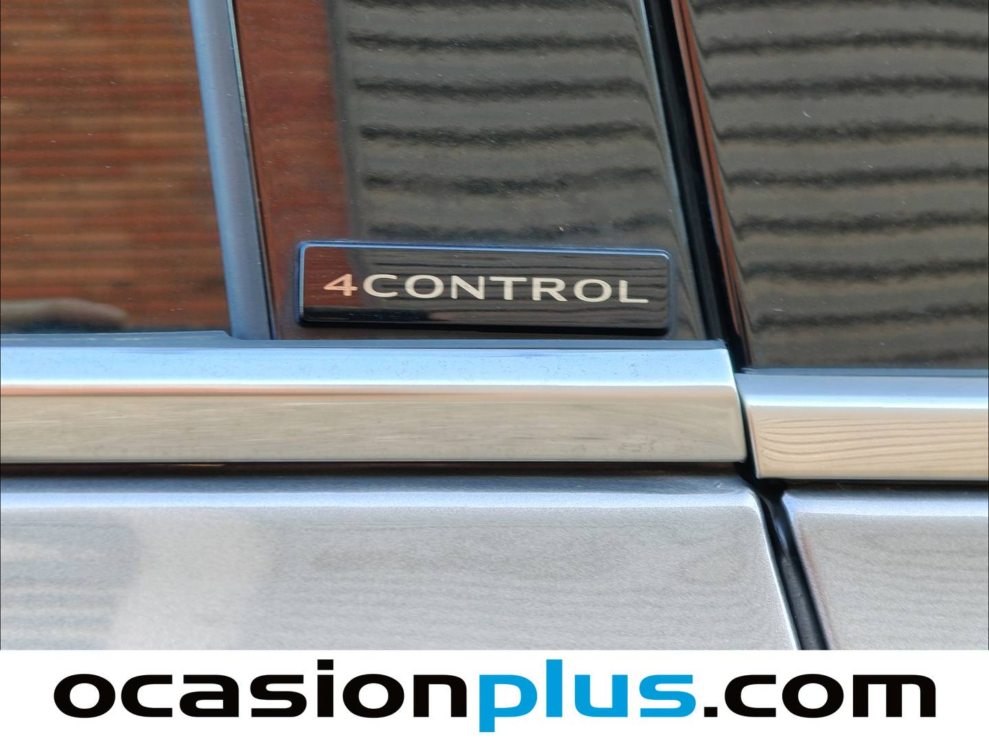 Foto Renault Espace Renault Espace Zen Energy TT dCi (160 CV) EDC 7 Plazas