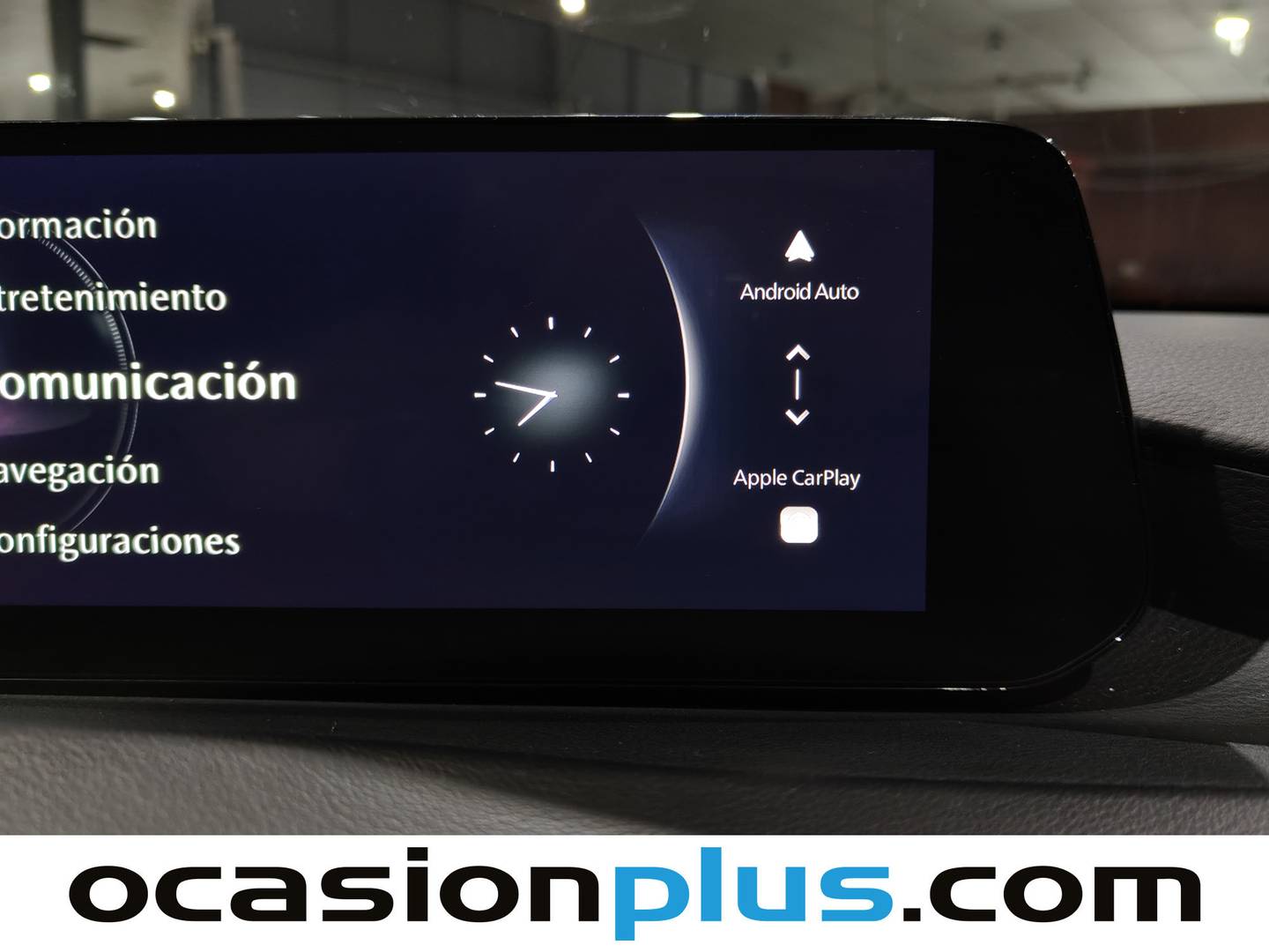 Mazda Mazda3 Mazda Mazda 3 2.5L E-SKY G MHEV Prime-line (140 CV) km 0