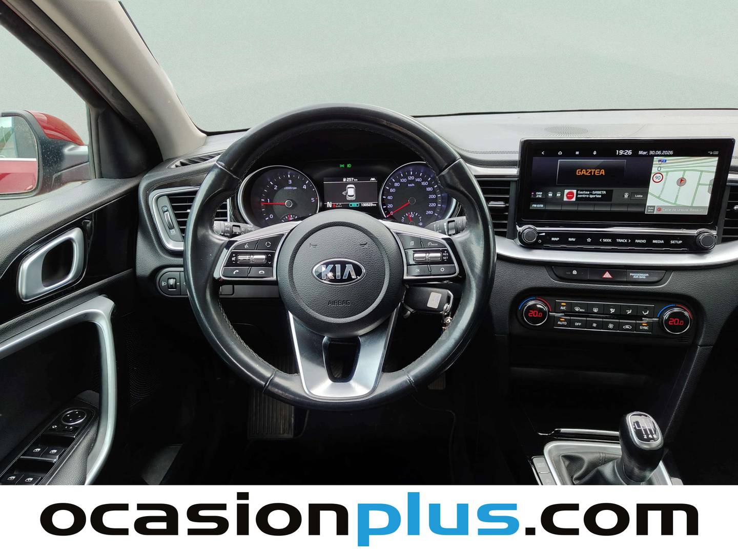 KIA XCeed KIA XCeed 1.6 MHEV iMT Tech (136 CV) barato