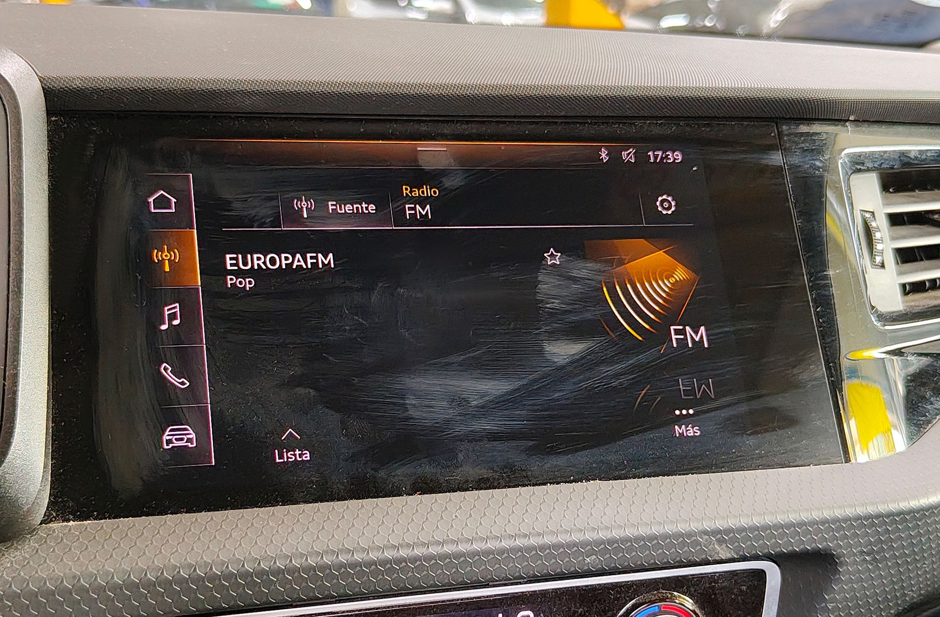 Audi A1 Sportback Advanced 25 TFSI - foto 27
