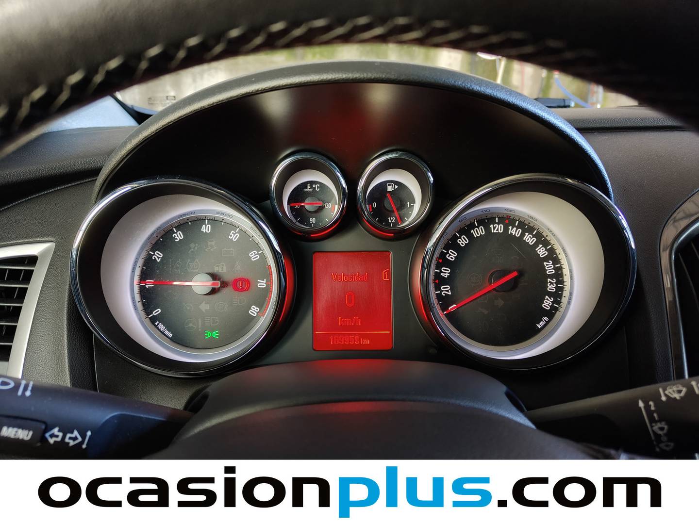 Opel Astra Opel Astra 1.4 Turbo Excellence  (140 CV) 2013