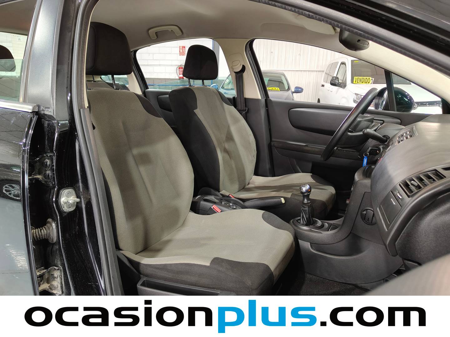 Citroën C4 Citroën C4 1.6i VTI Cool (120 CV) km 0
