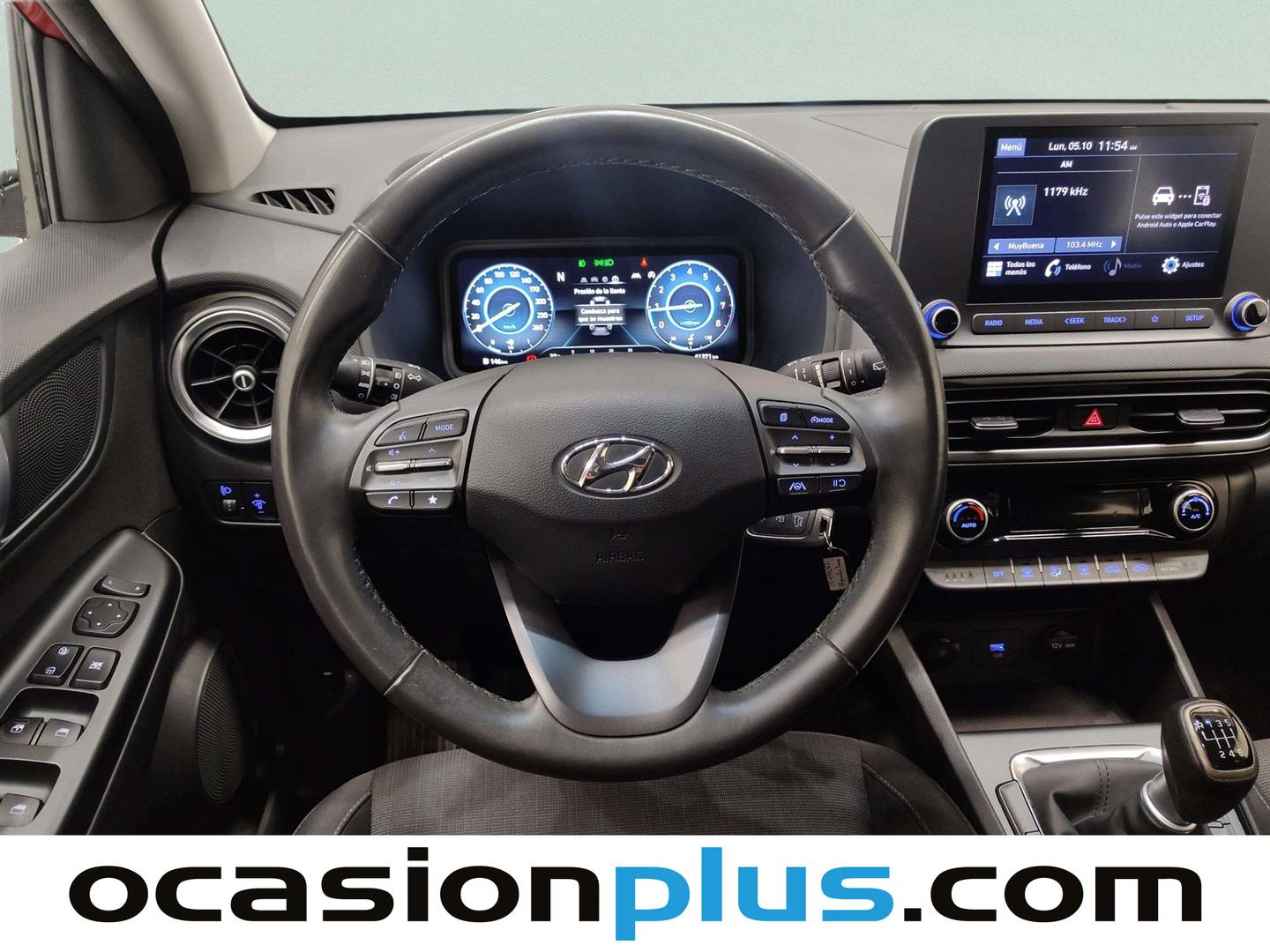Hyundai Kona Hyundai Kona 1.0 TGDi 48V Maxx 4x2 (120 CV) 2021