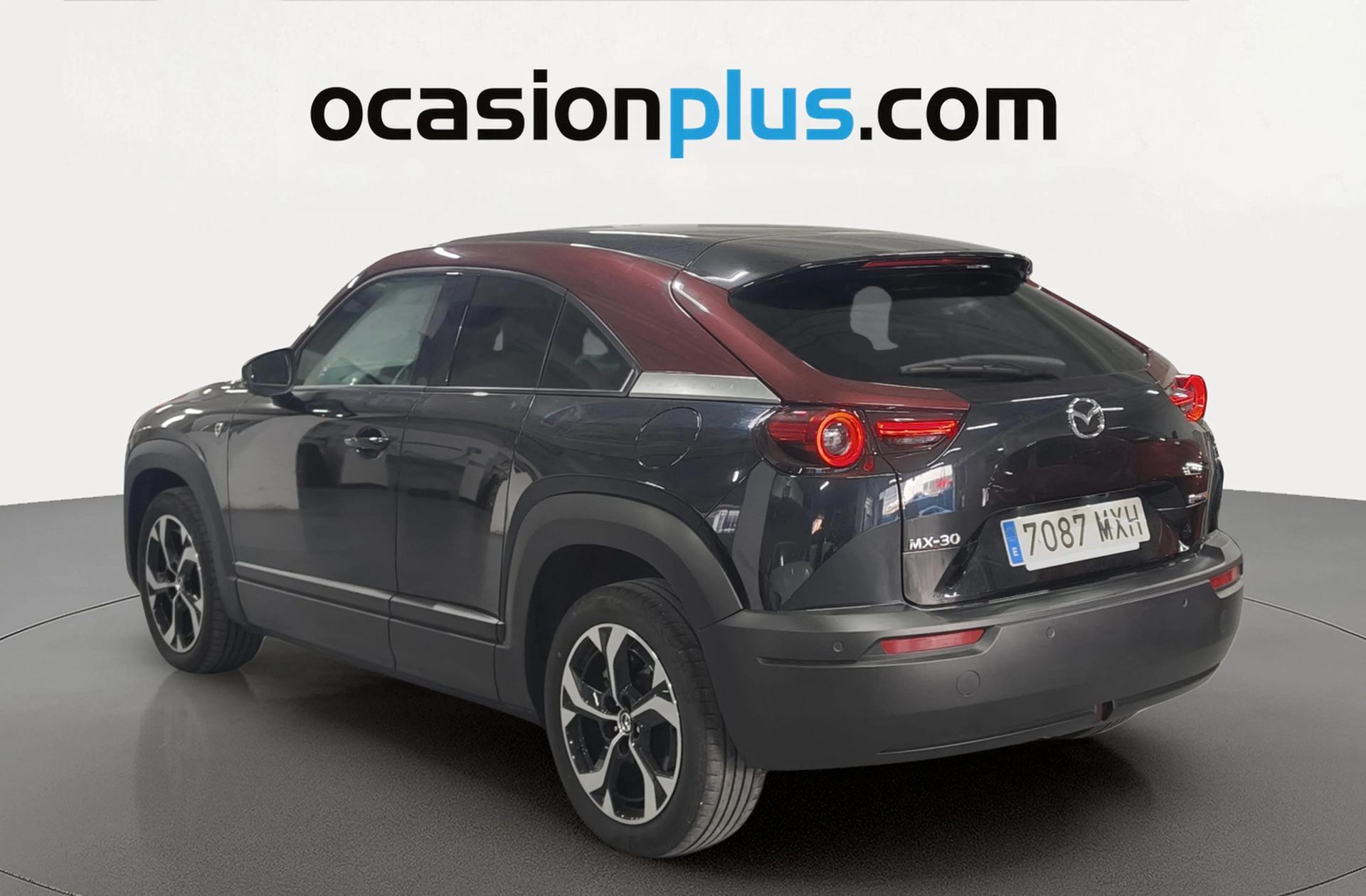Mazda MX-30 e-Skyactiv R-EV Edition R - foto 3