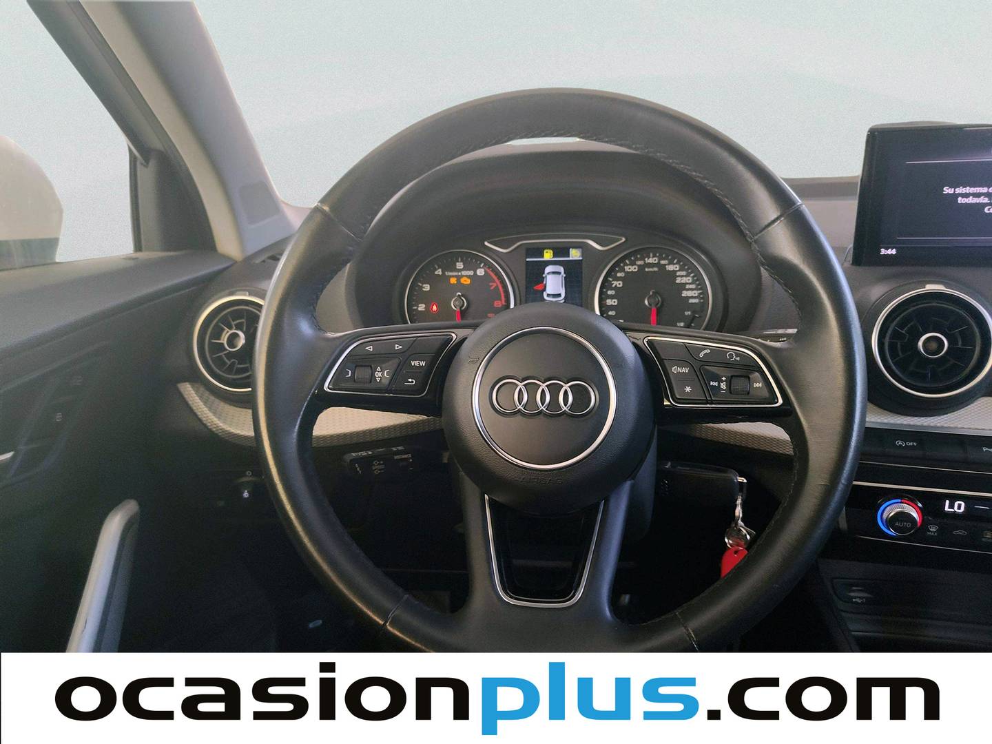 Audi Q2 Audi Q2 Advanced 35 TFSI (150 CV) 2022