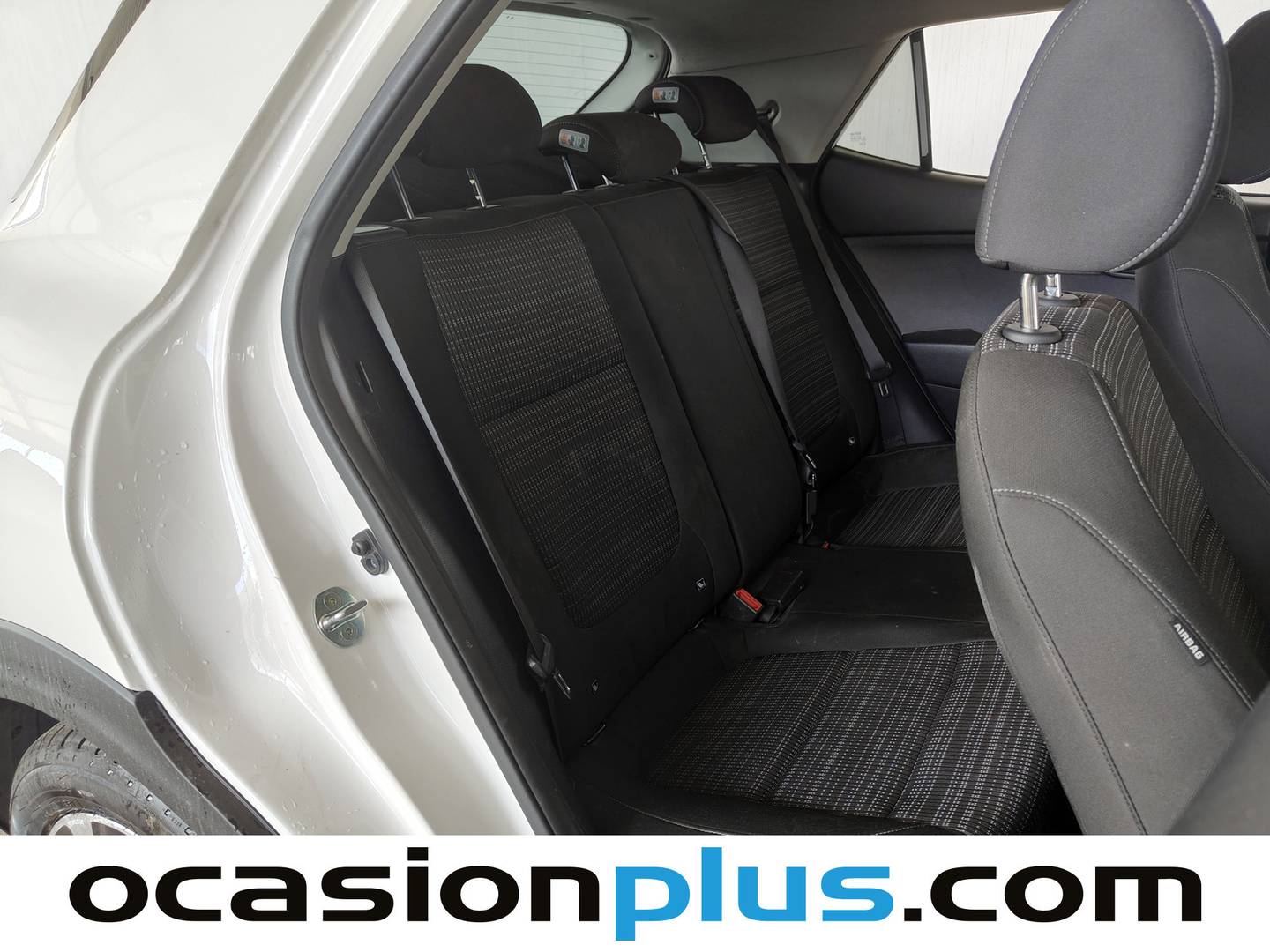 KIA Stonic KIA Stonic 1.0 T-GDi Drive (100 CV) al mejor precio