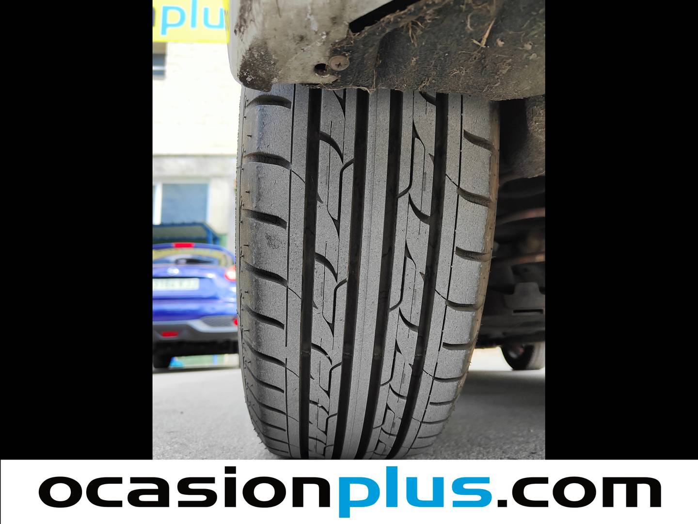 Peugeot 207 Peugeot 207 1.6 VTi 16v XS (120 CV) seminuevo
