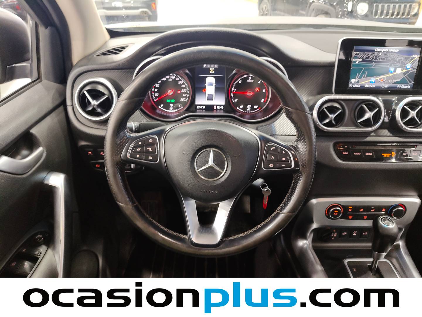 Mercedes Clase X Mercedes Clase X X 250 d Pure 4Matic (190 CV) 2018