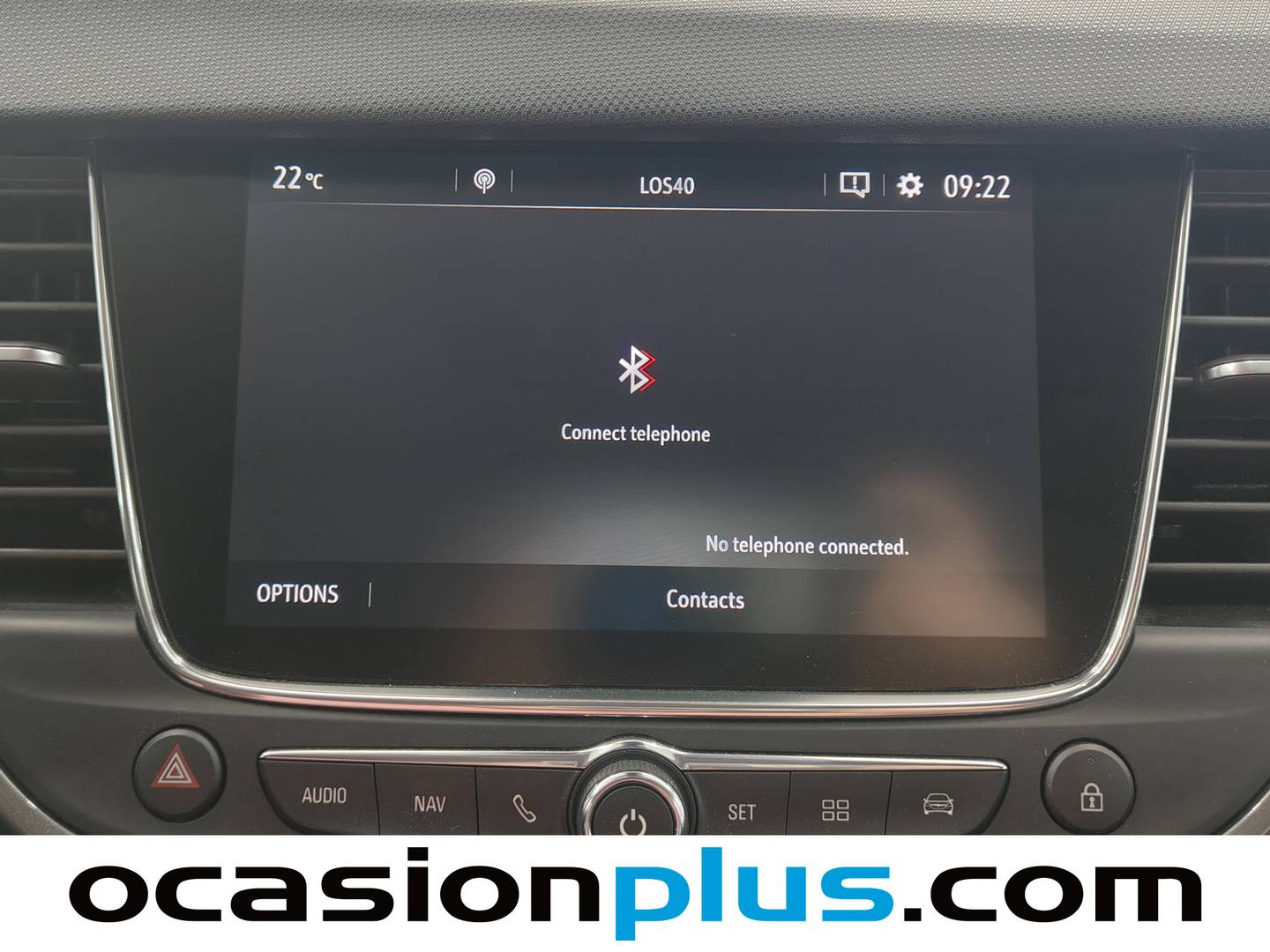 Acabados Opel Crossland Opel Crossland 1.5D Business Elegance Auto (120 CV)