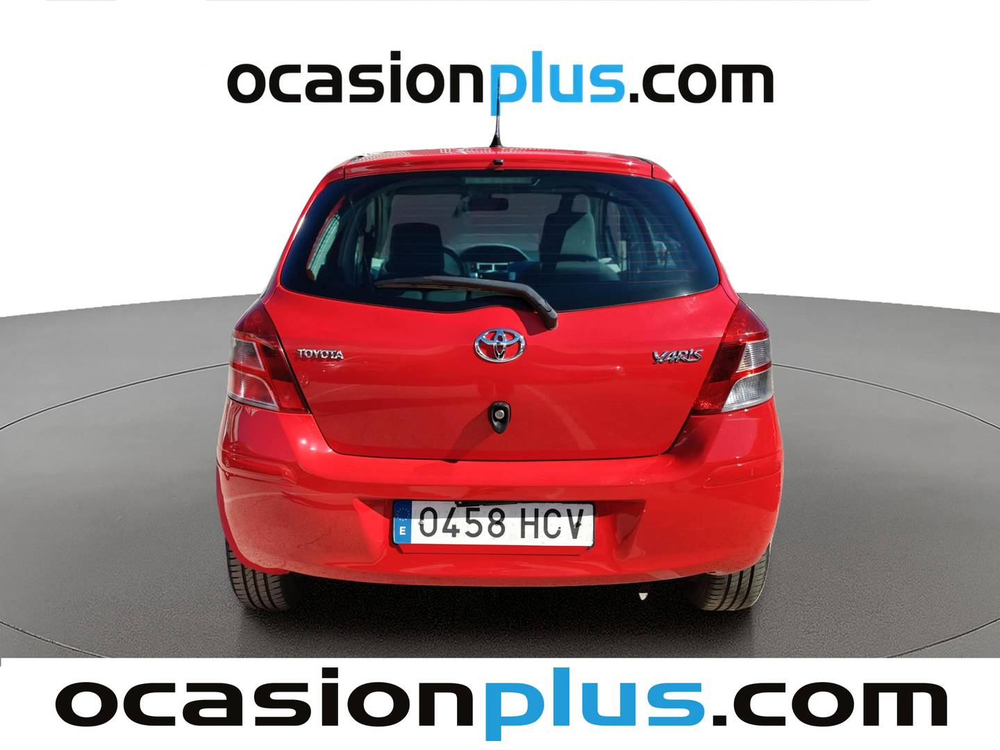 Toyota Yaris Toyota Yaris 1.4D-4D TS (90 CV) barato